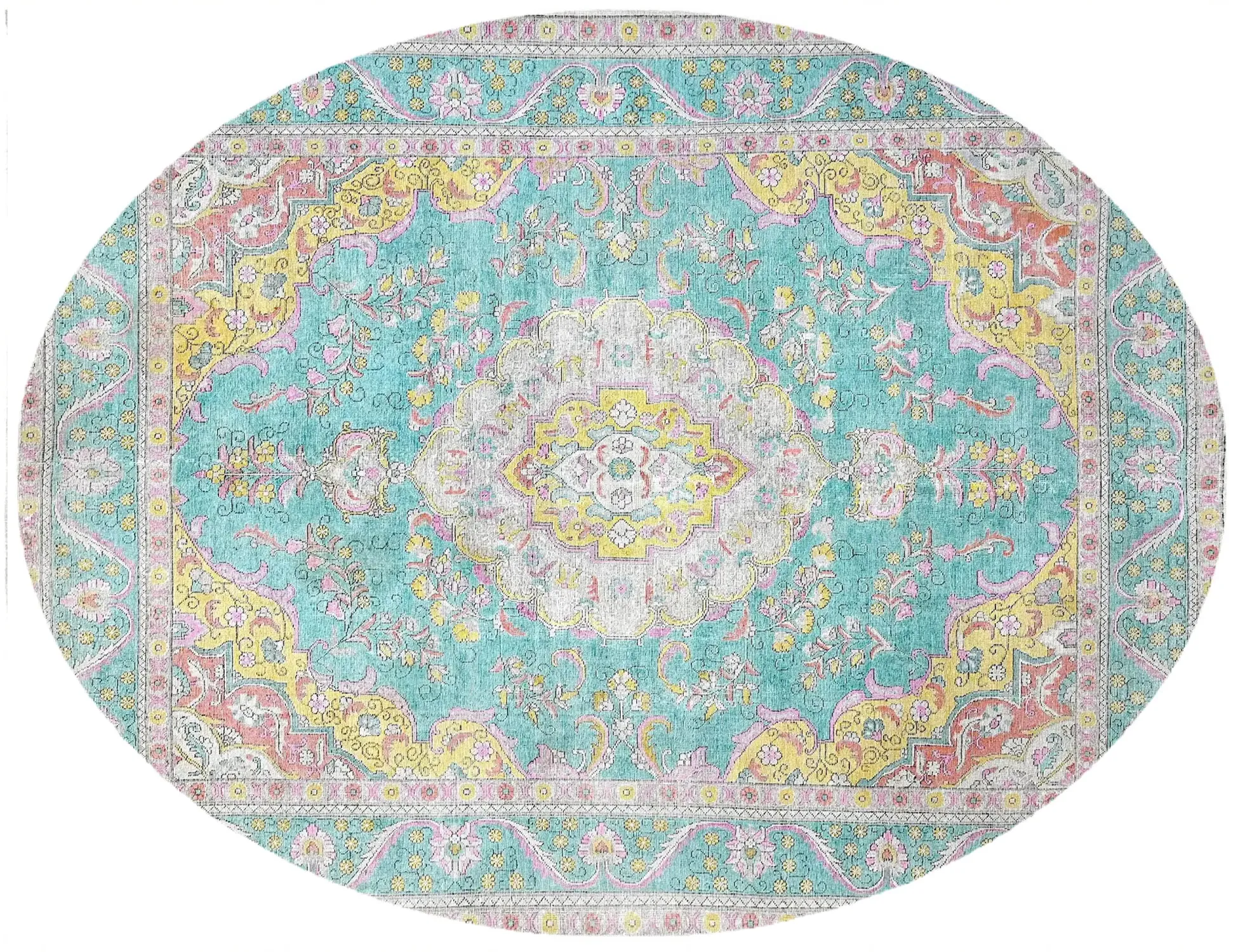 Persian Vintage    <br/>385 x 290 cm