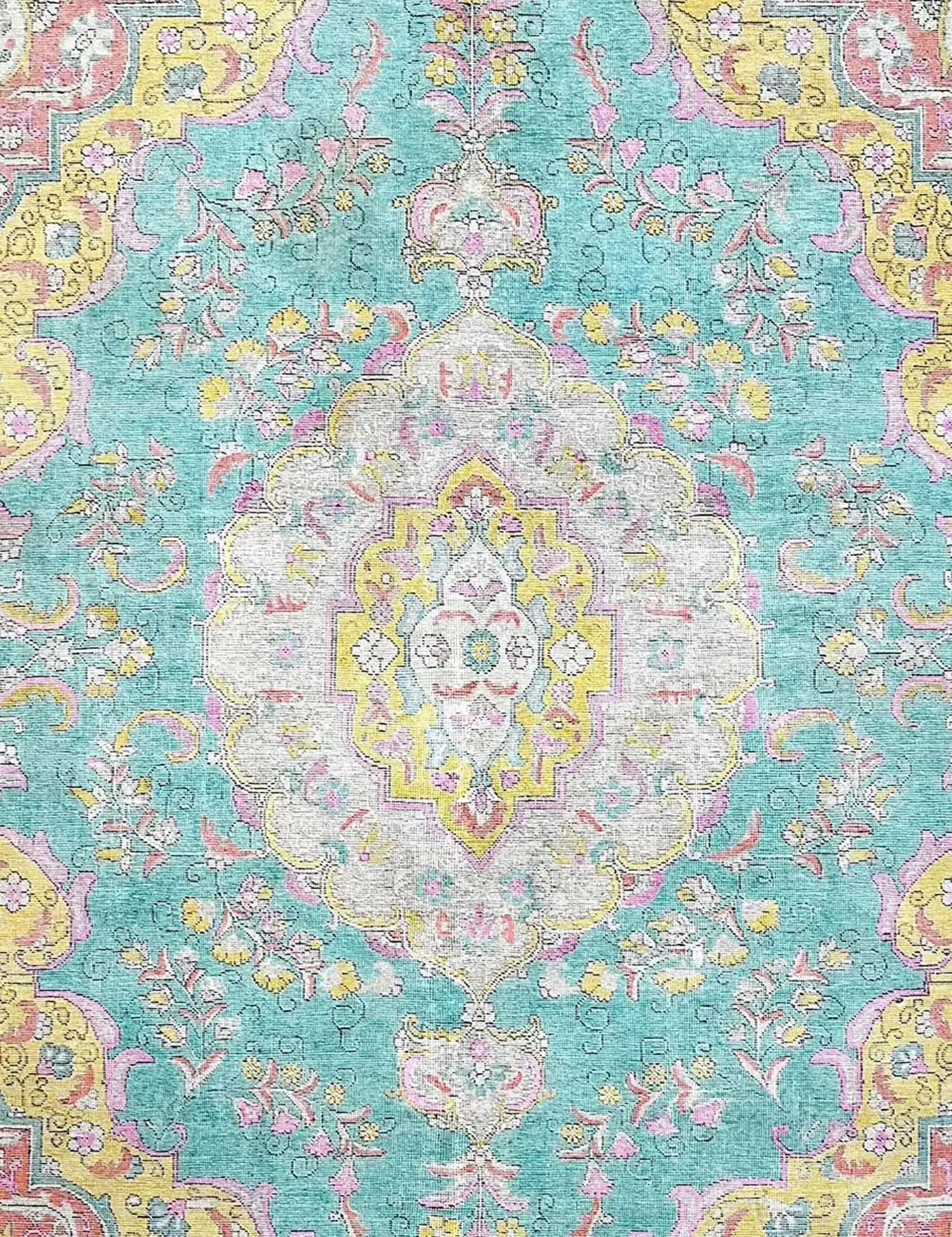 Persian Vintage    <br/>385 x 290 cm