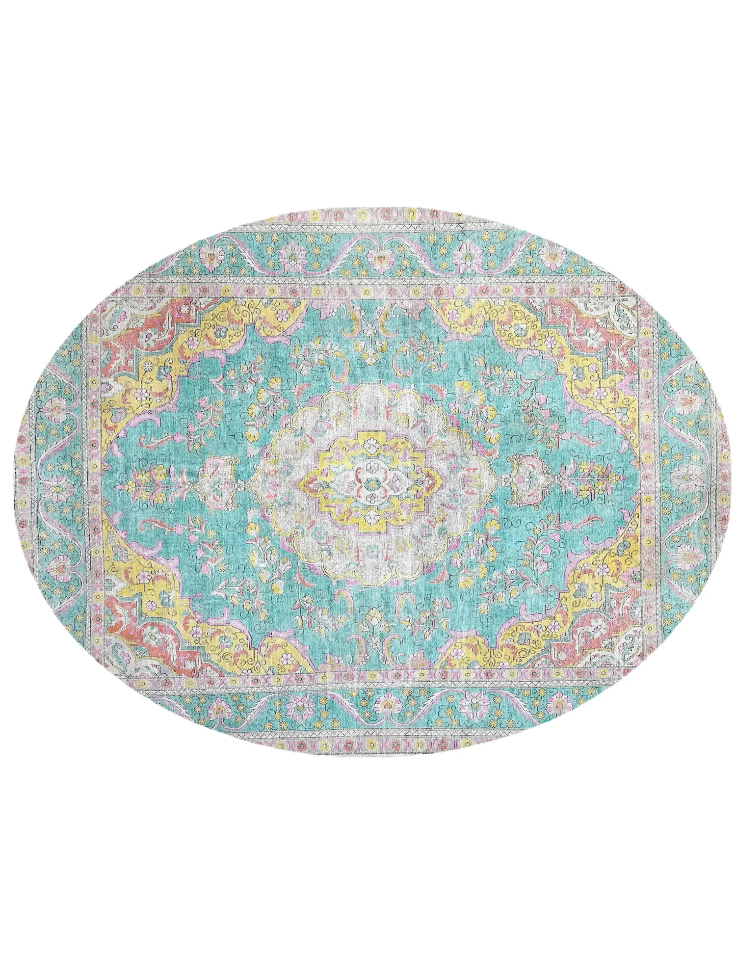 Persian Vintage    <br/>385 x 290 cm