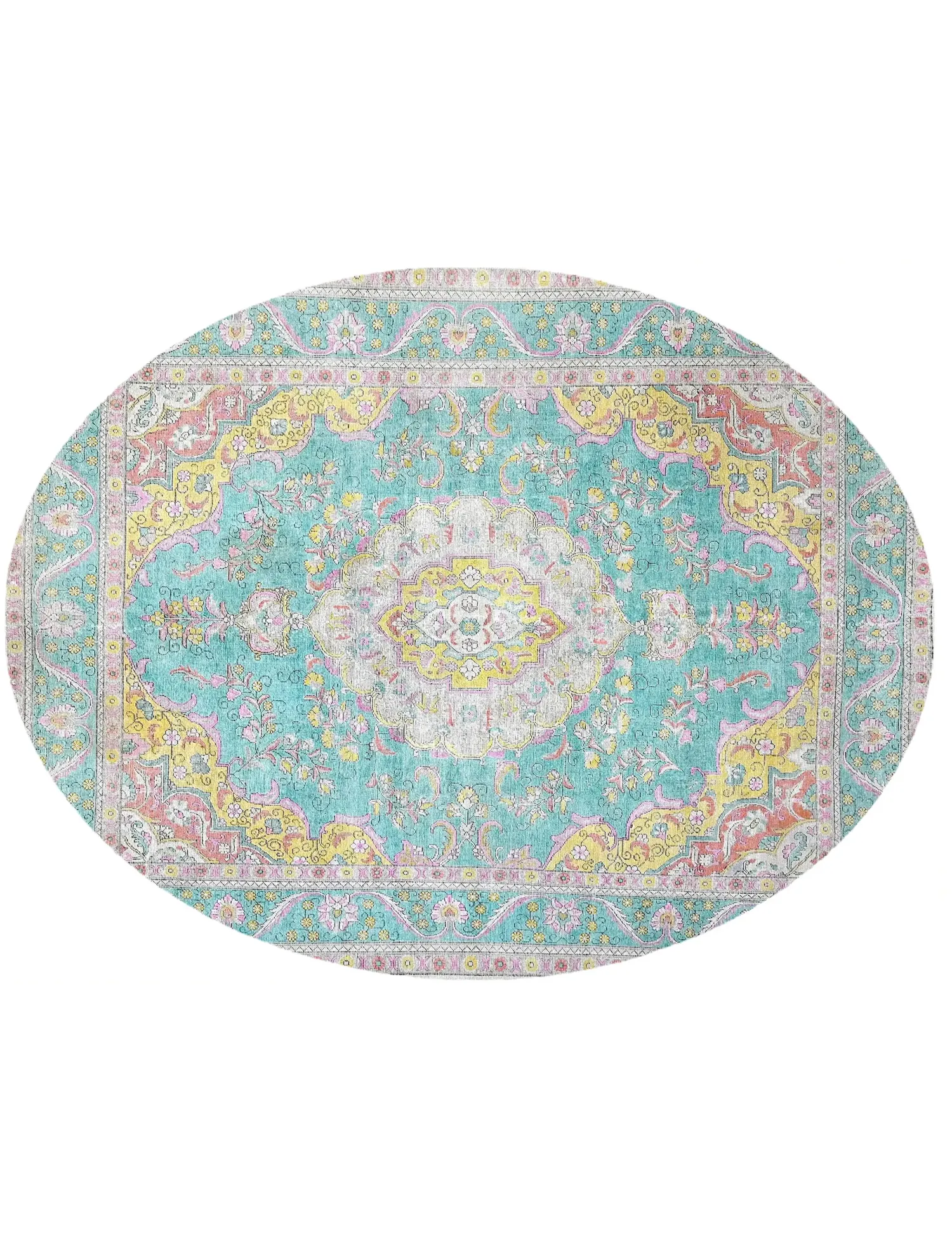 Persian Vintage    <br/>385 x 290 cm