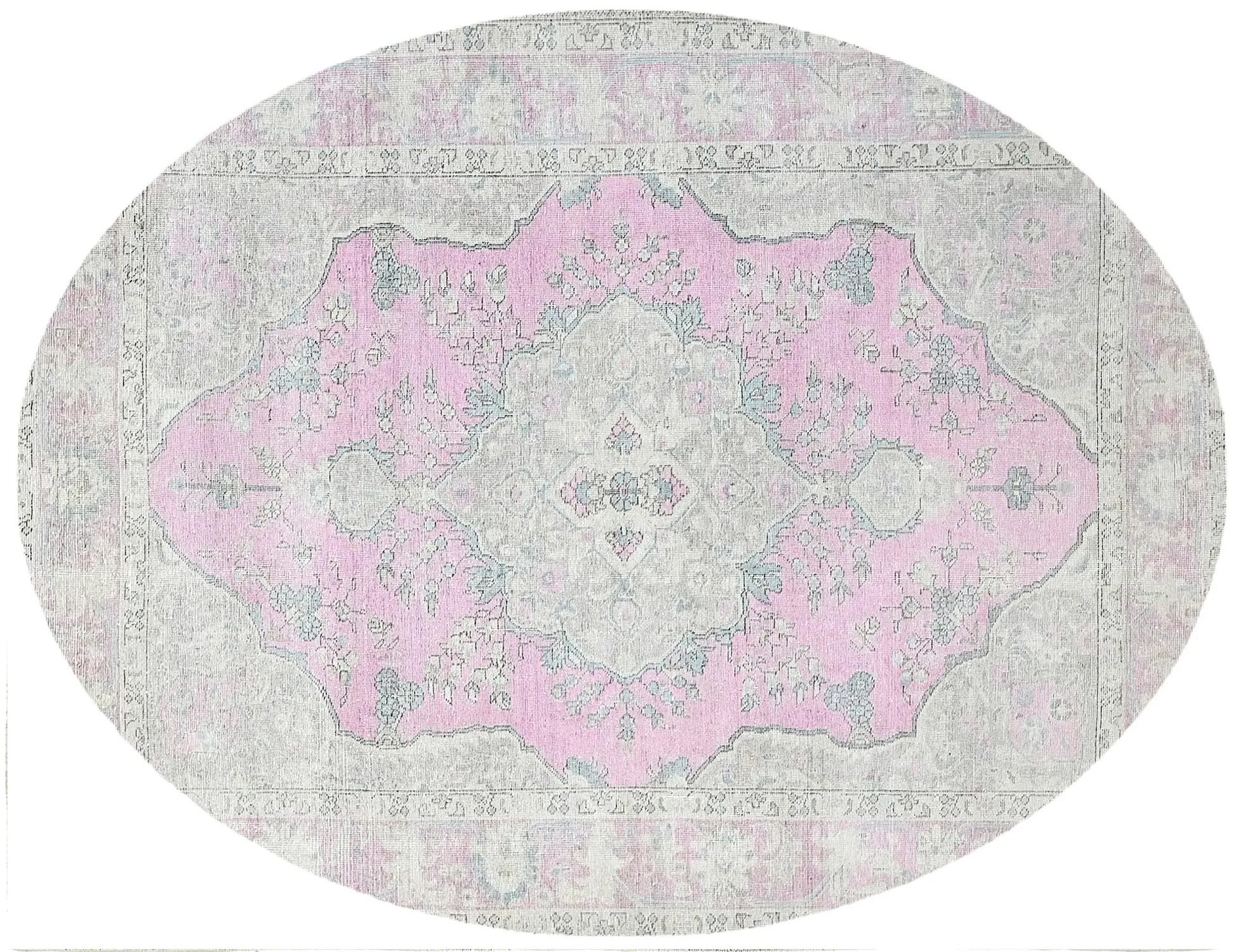 Persian Vintage    <br/>283 x 196 cm