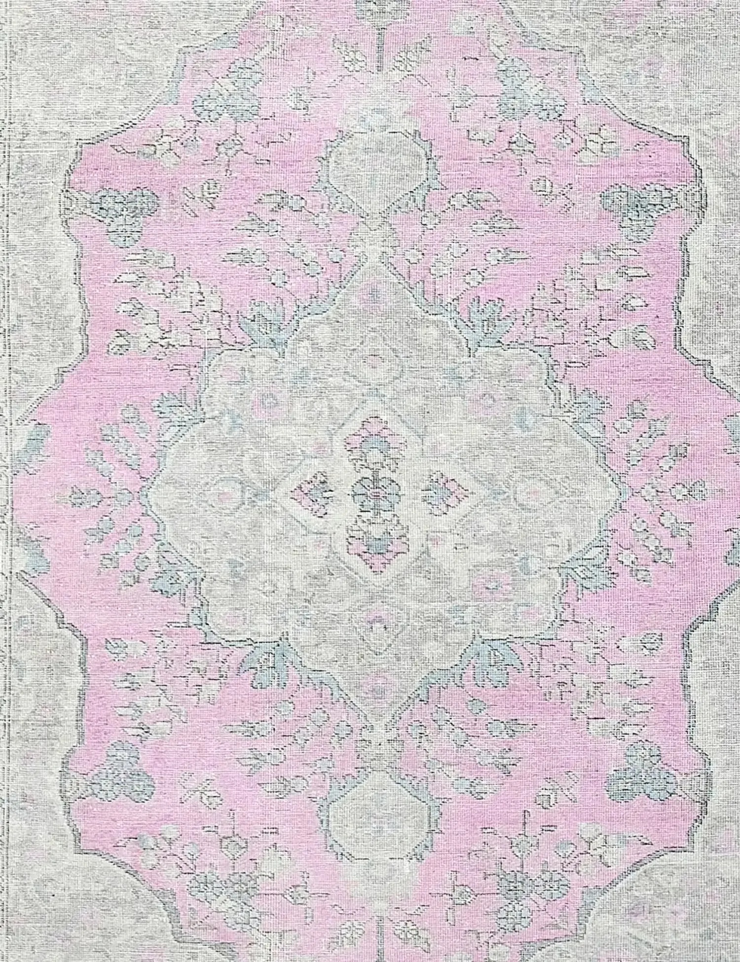 Persian Vintage    <br/>283 x 196 cm