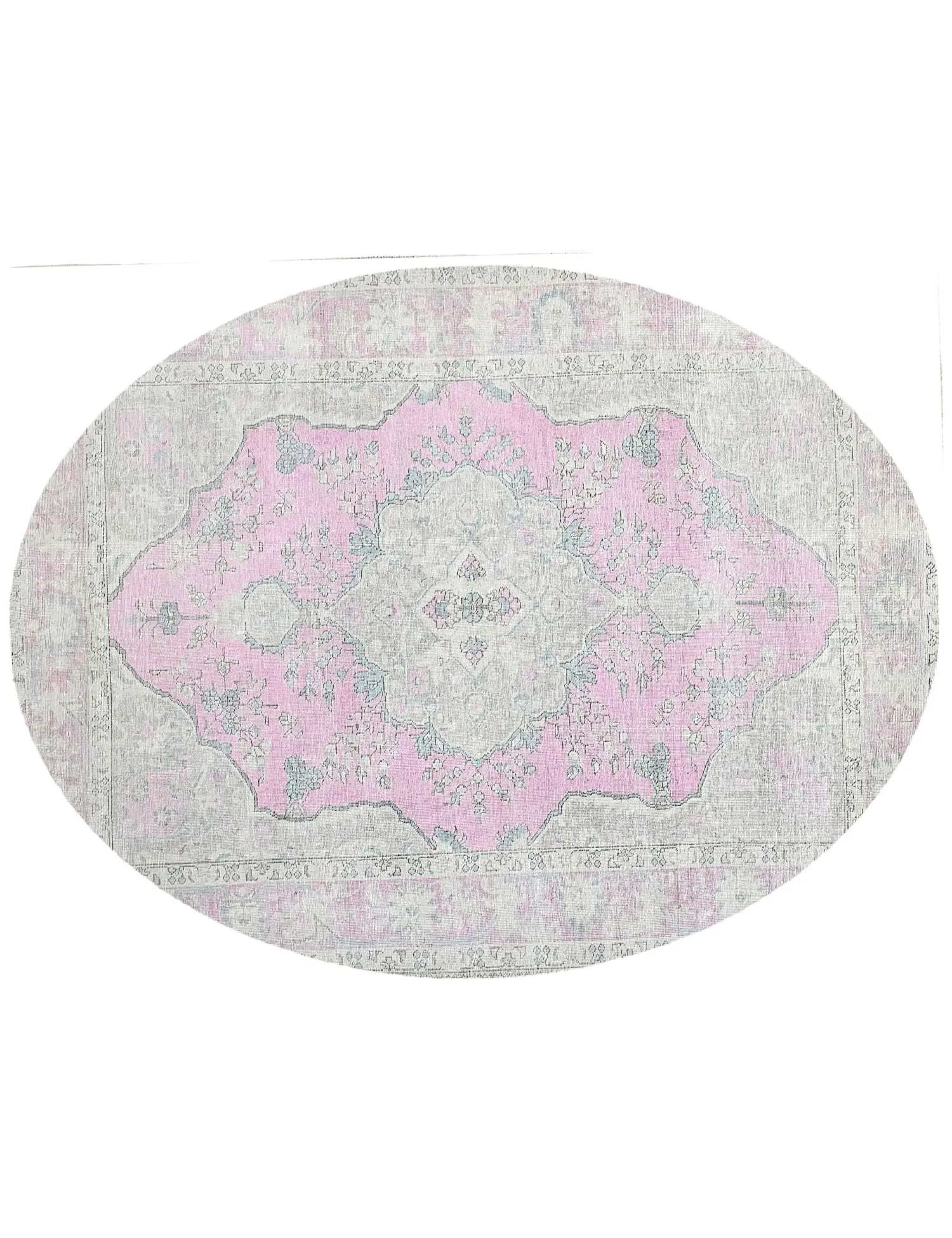 Persian Vintage    <br/>283 x 196 cm
