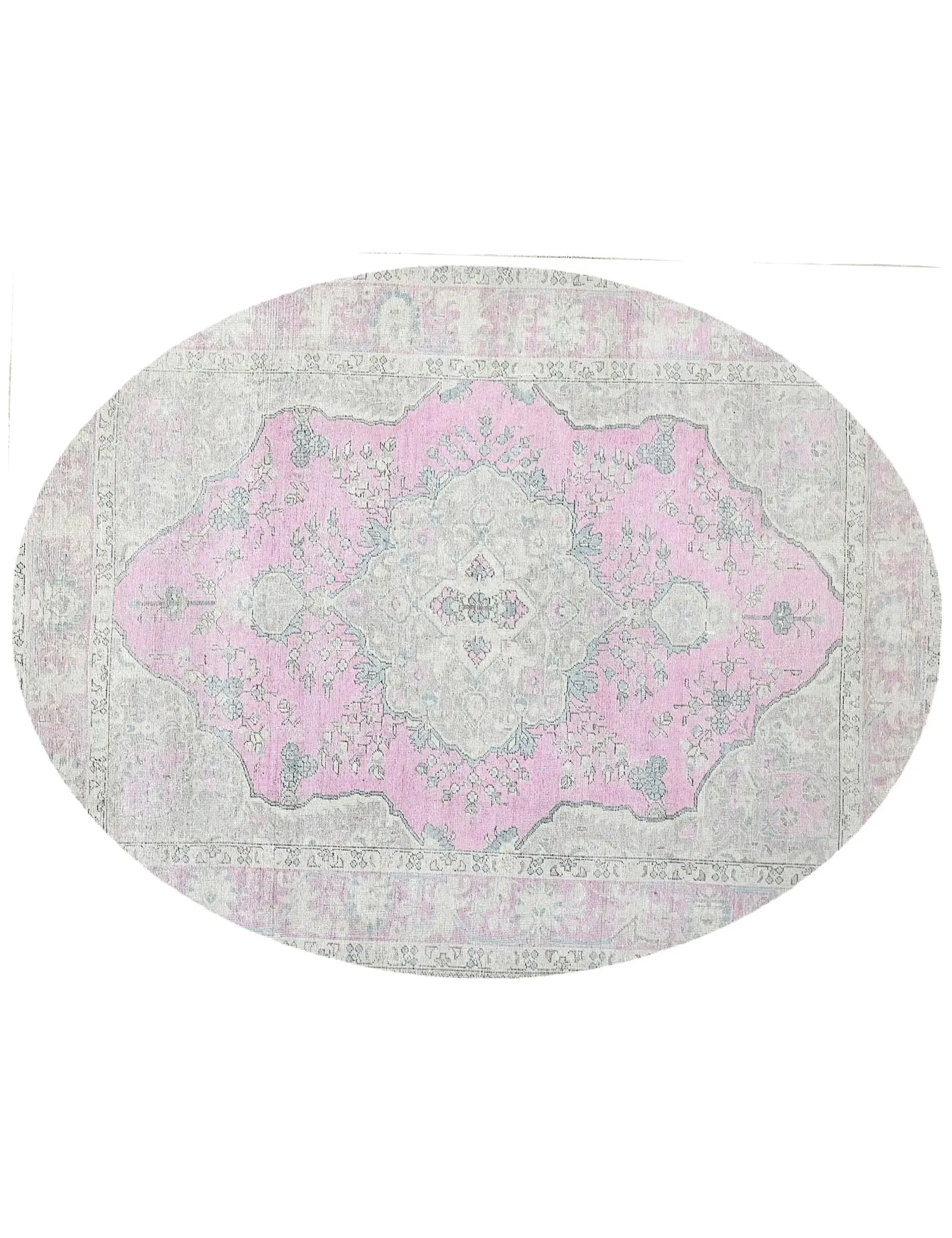 Persian Vintage    <br/>283 x 196 cm