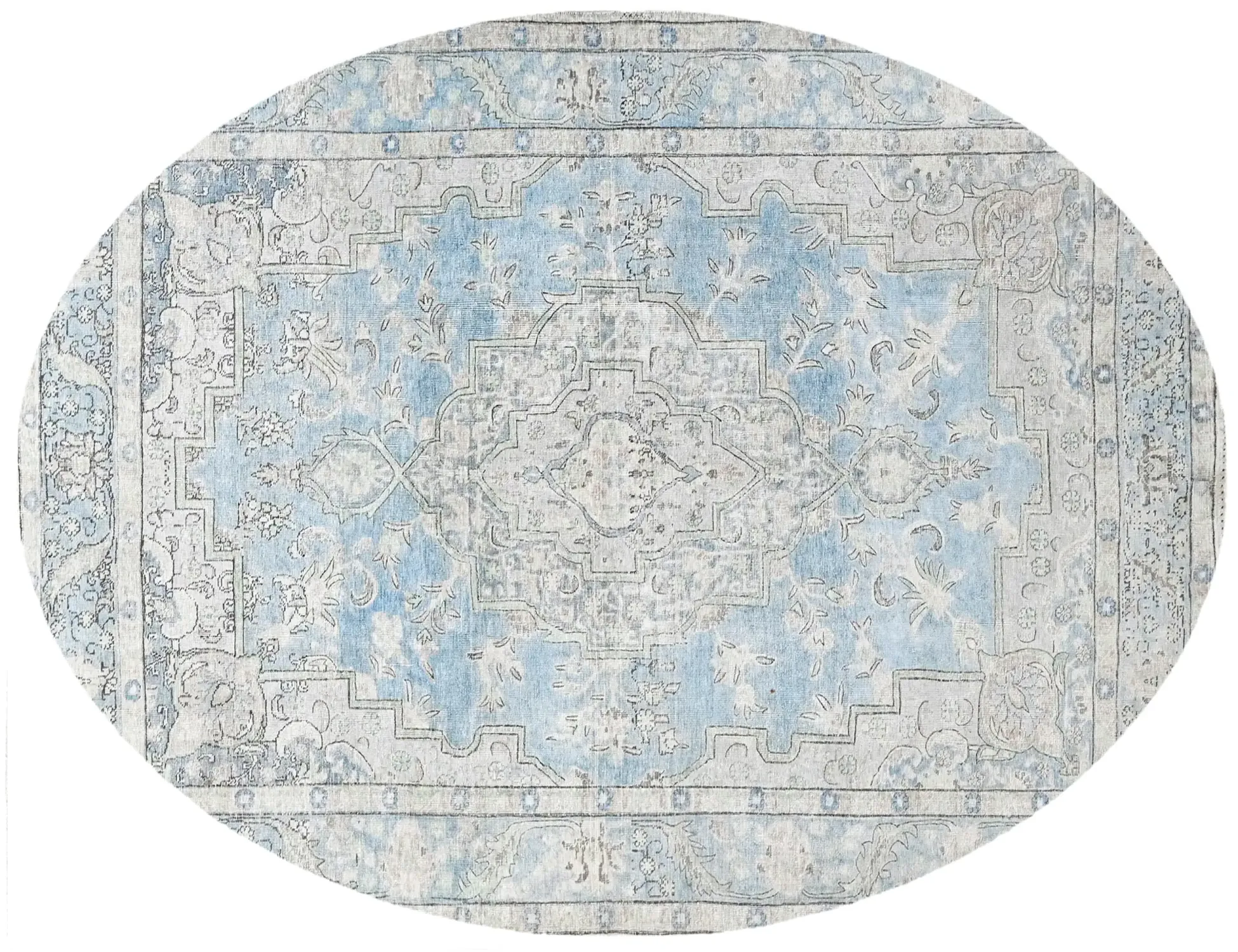 Persian Vintage    <br/>306 x 199 cm