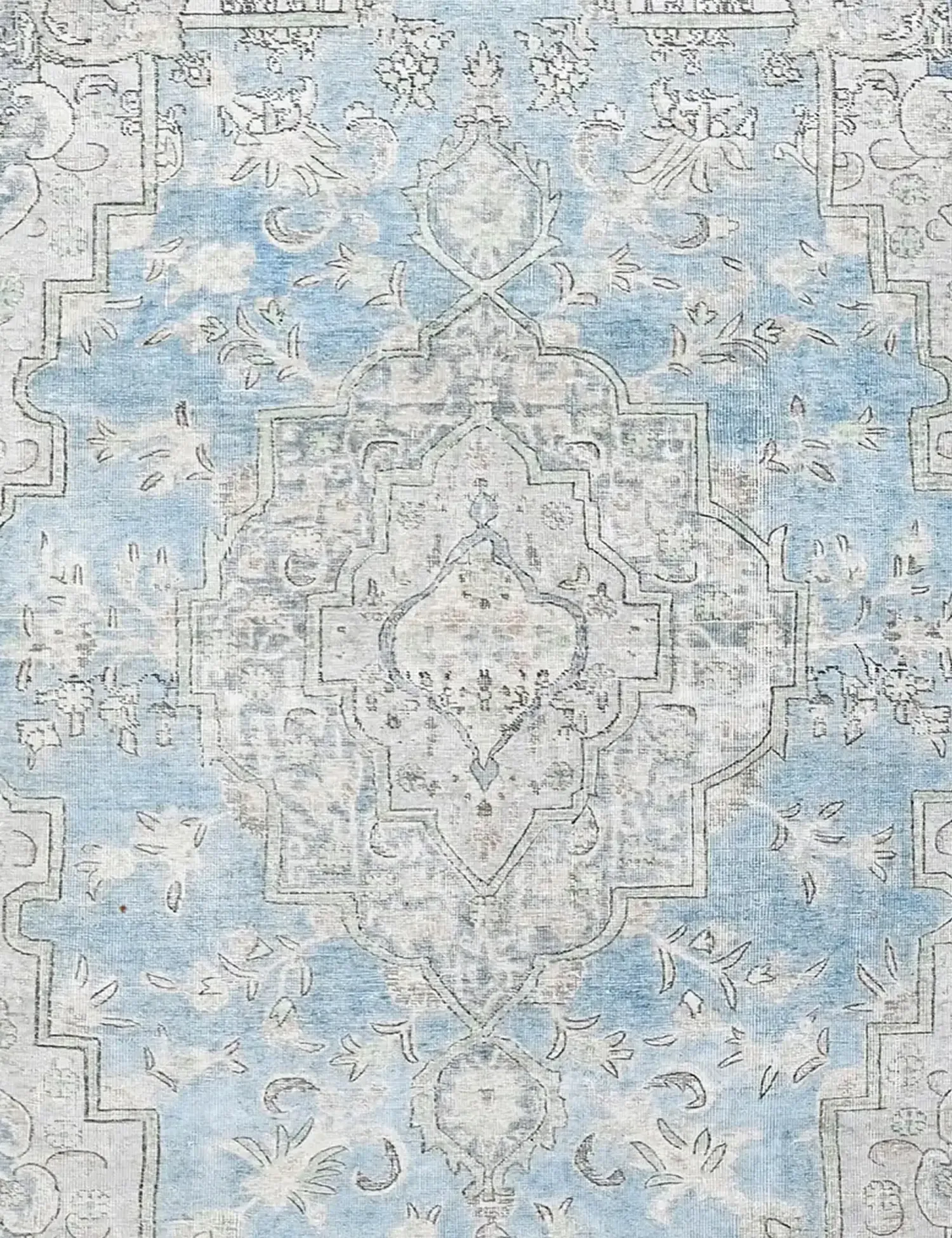Persian Vintage    <br/>306 x 199 cm