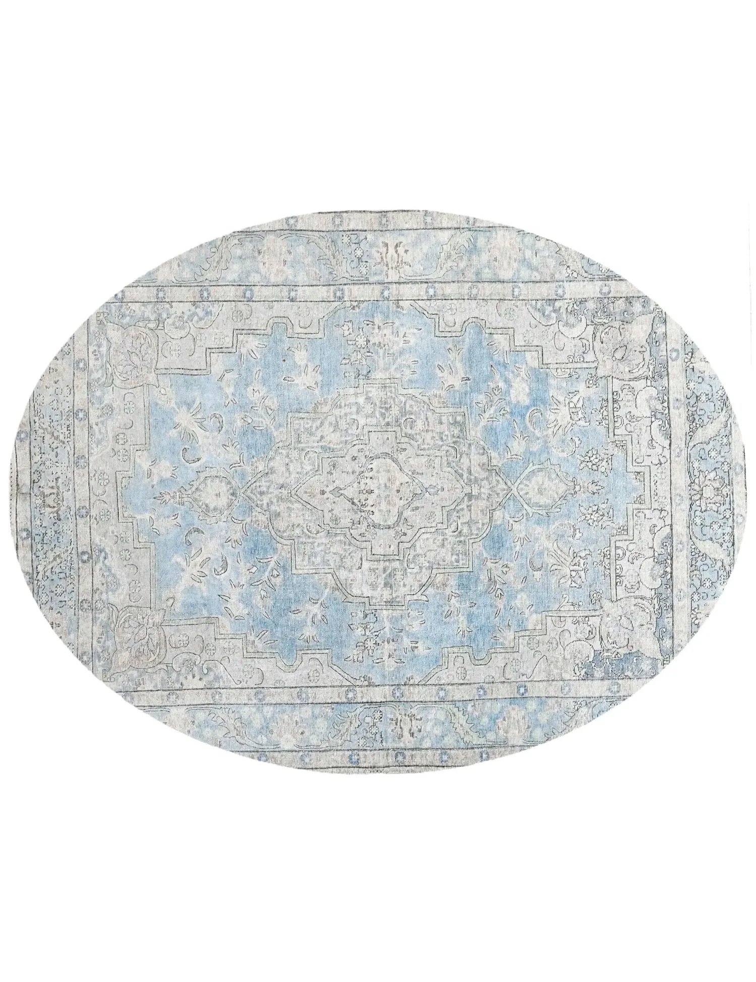 Persian Vintage    <br/>306 x 199 cm