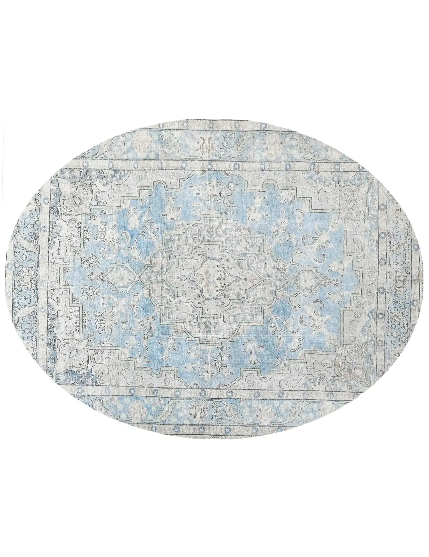 Persian Vintage    <br/>306 x 199 cm