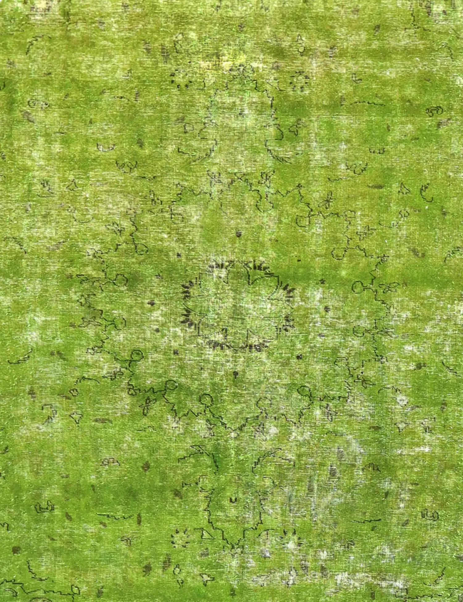 Persian Vintage    <br/>310 x 220 cm