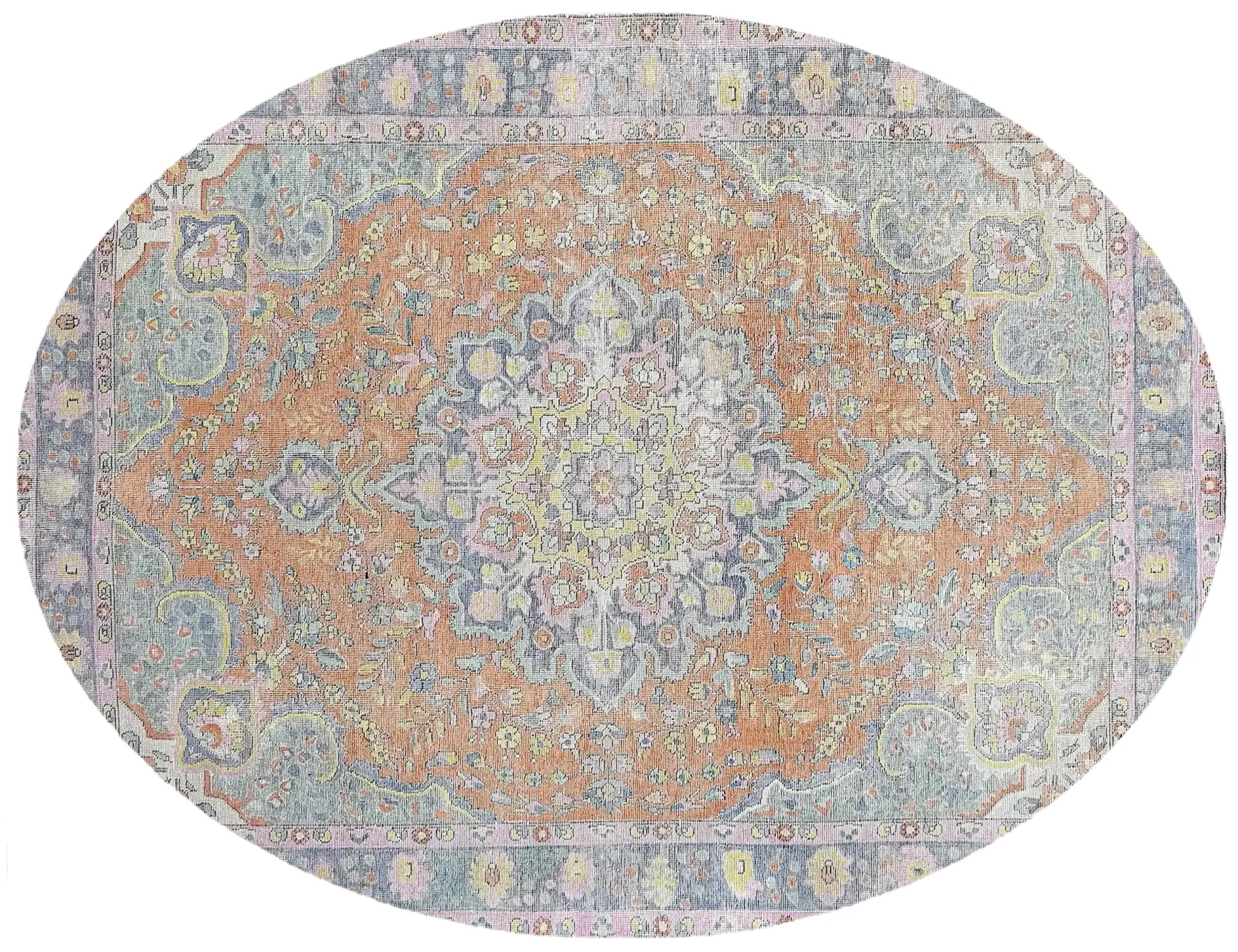 Persian Vintage    <br/>290 x 199 cm