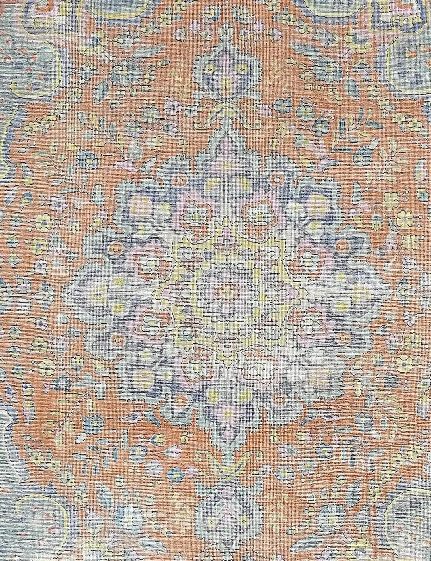 Persian Vintage    <br/>290 x 199 cm