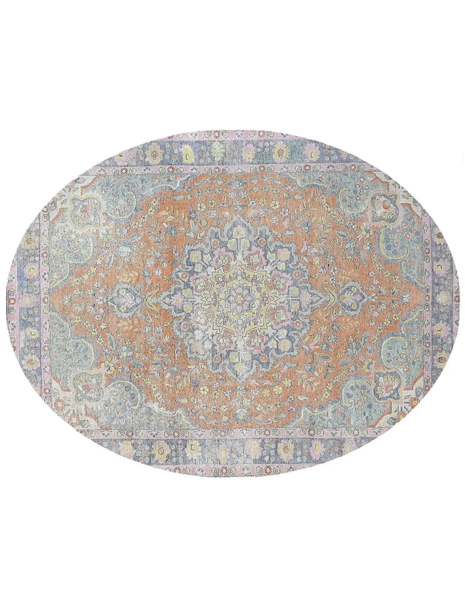 Persian Vintage    <br/>290 x 199 cm