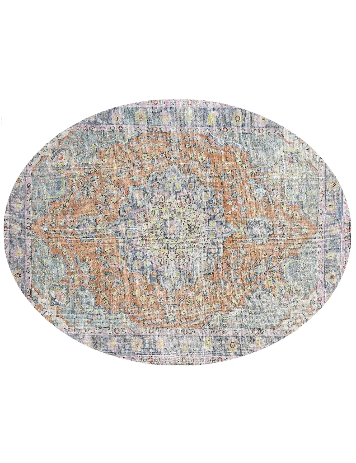 Persian Vintage    <br/>290 x 199 cm