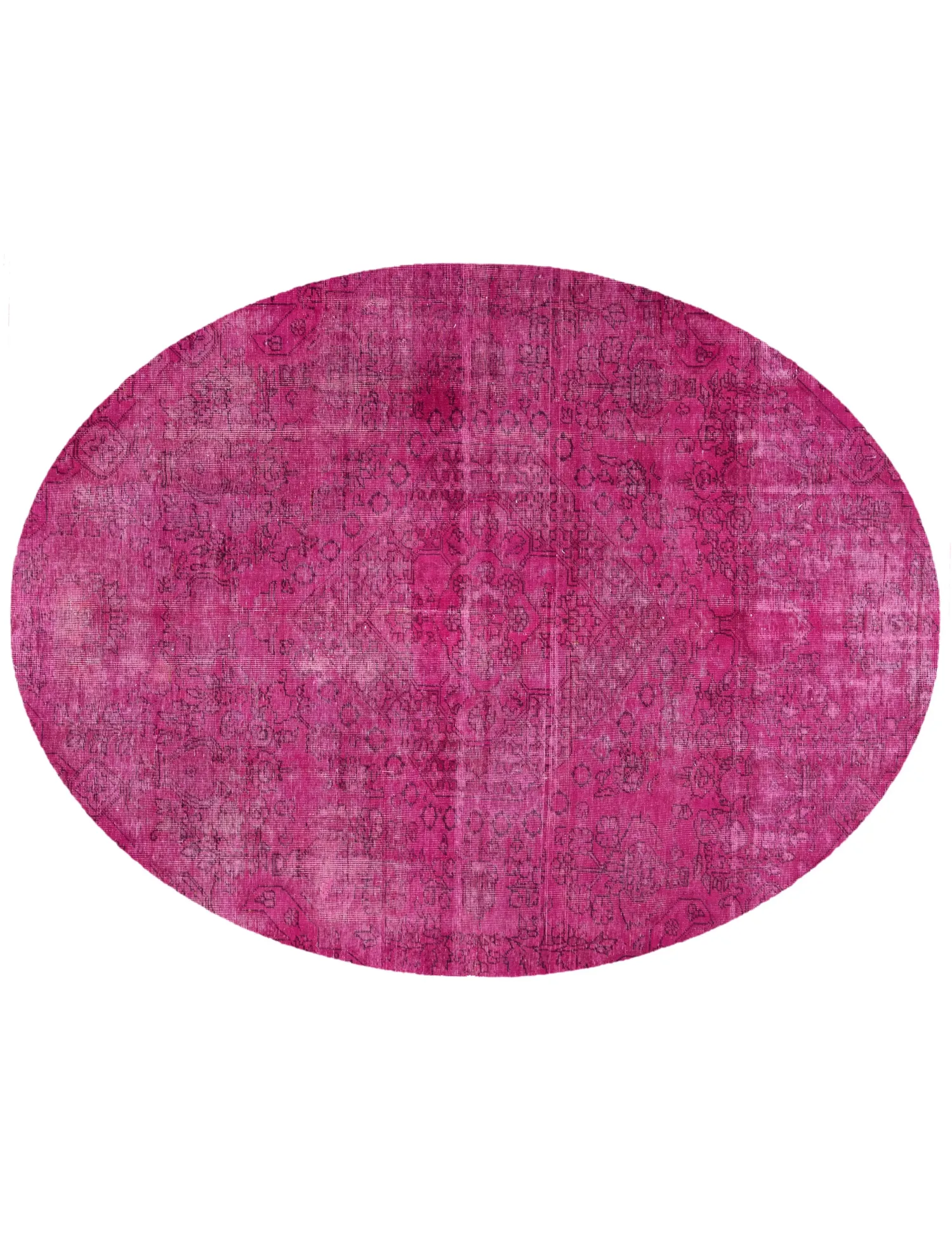 Persian Vintage    <br/>313 x 210 cm