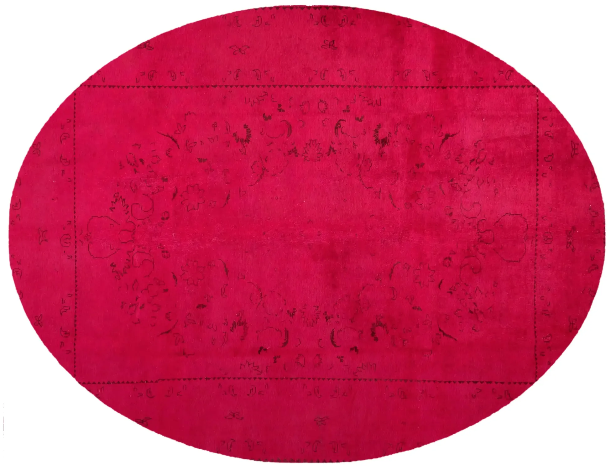 Persian Vintage    <br/>286 x 190 cm