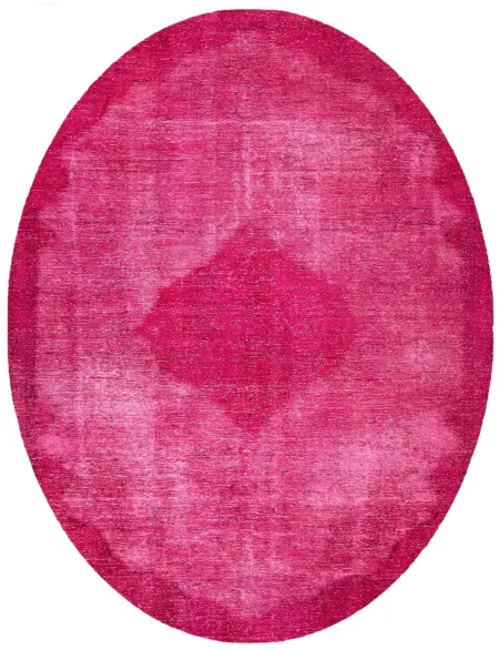 Persian Vintage Χαλί 350 x 214 