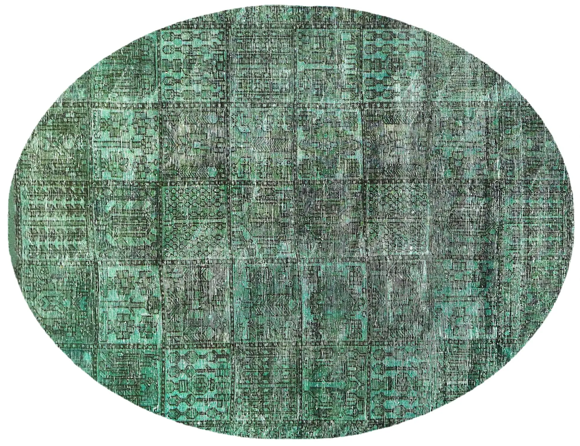 Persian Vintage    <br/>256 x 154 cm