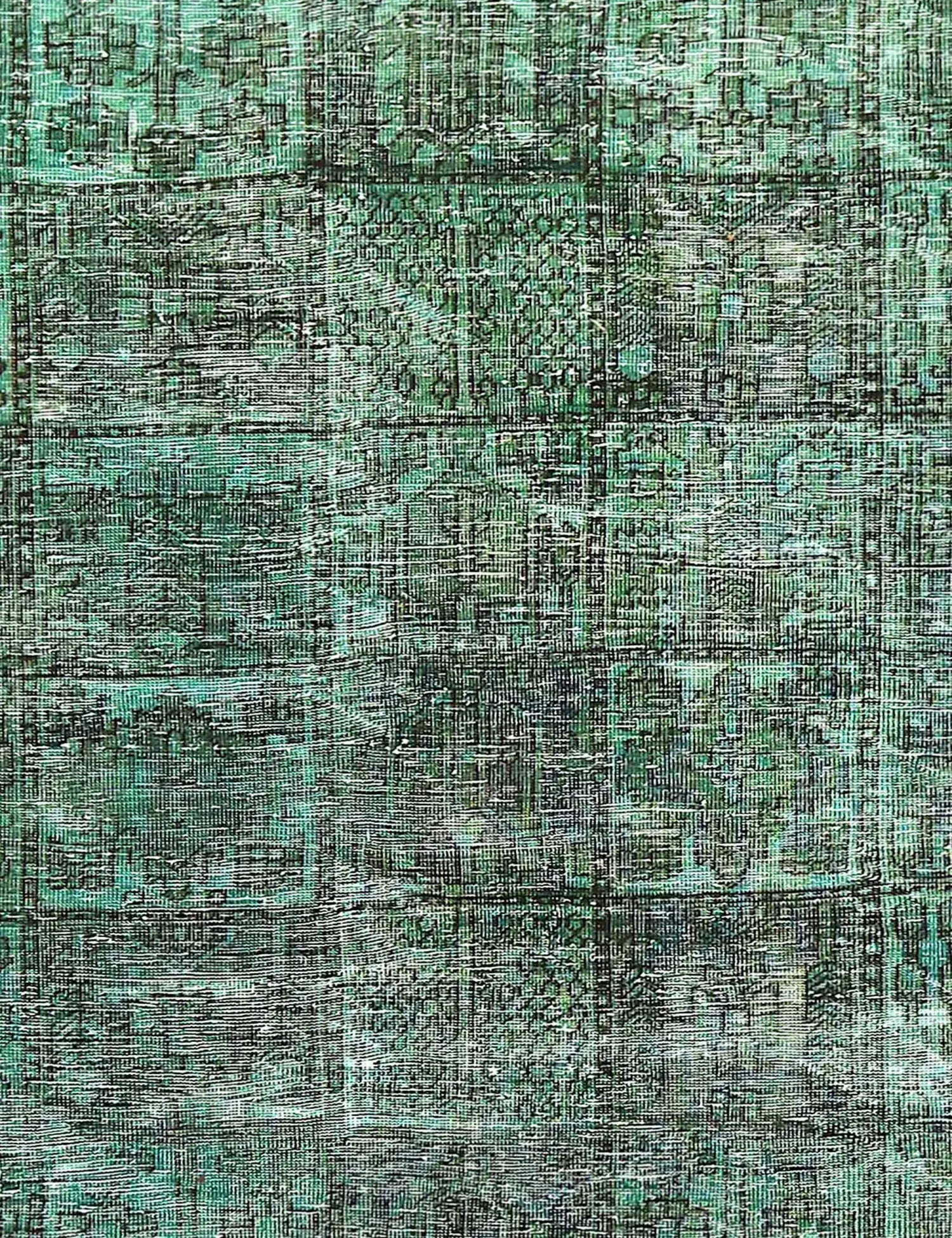 Persian Vintage    <br/>256 x 154 cm