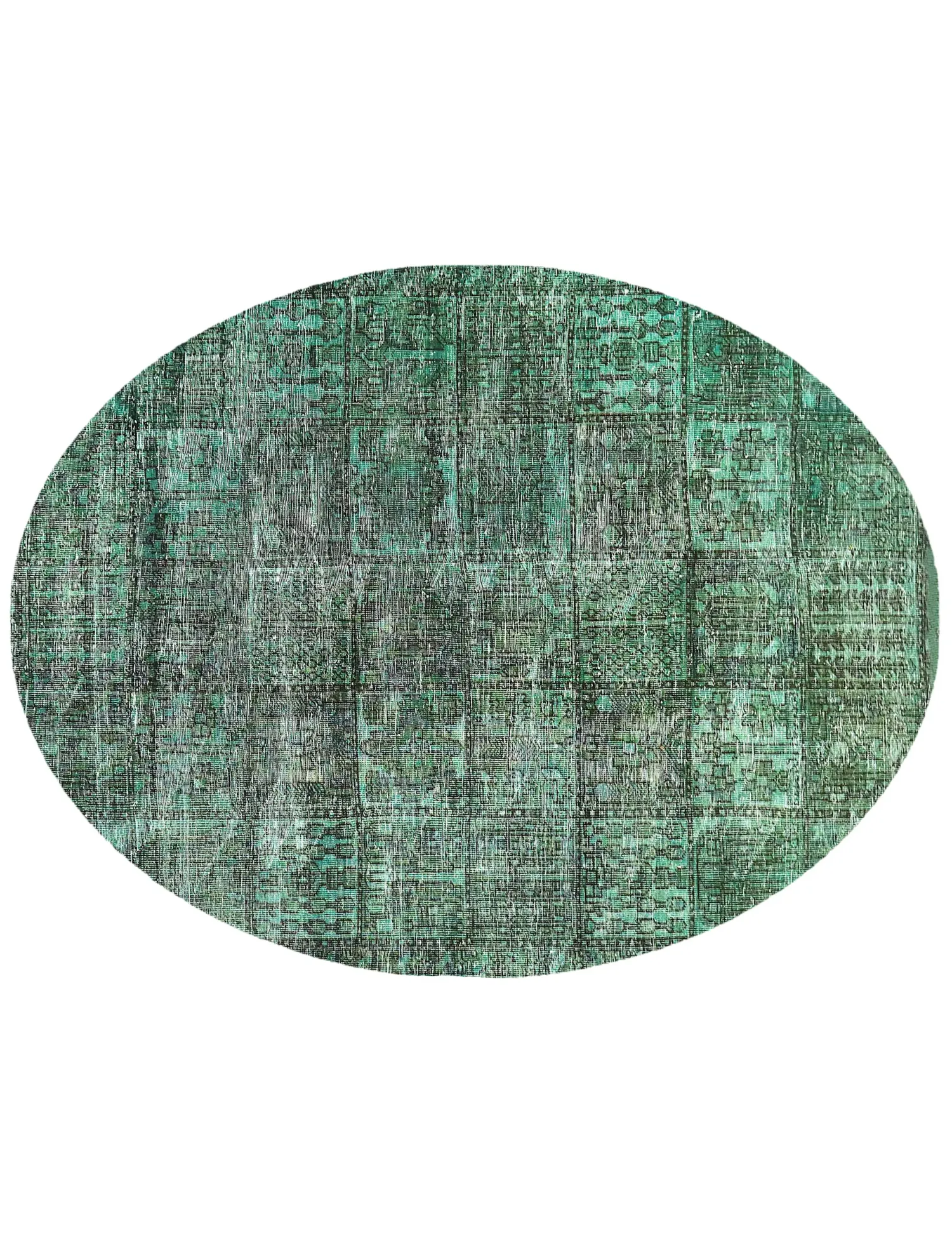 Persian Vintage    <br/>256 x 154 cm