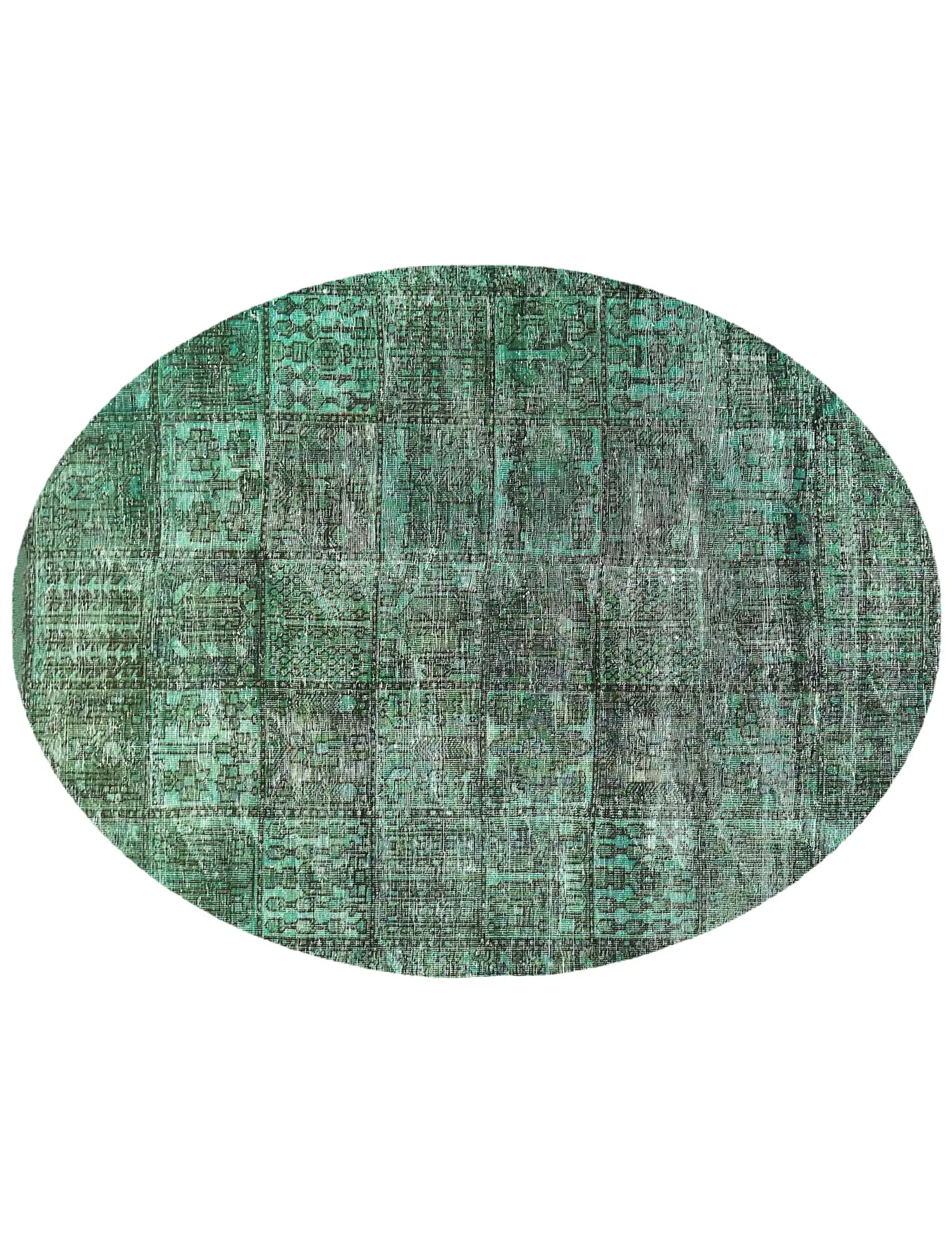 Persian Vintage    <br/>256 x 154 cm