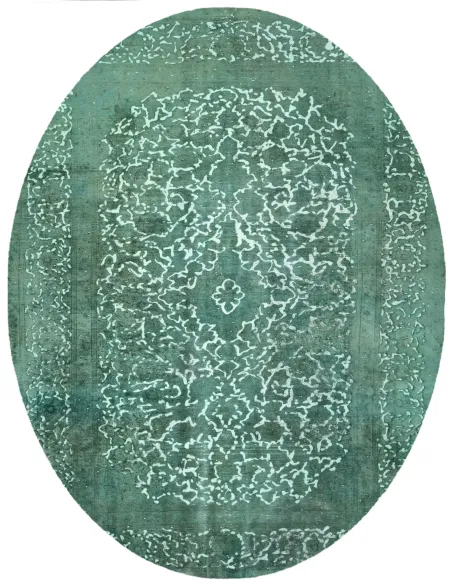 Persian Vintage Χαλί 310 x 200 