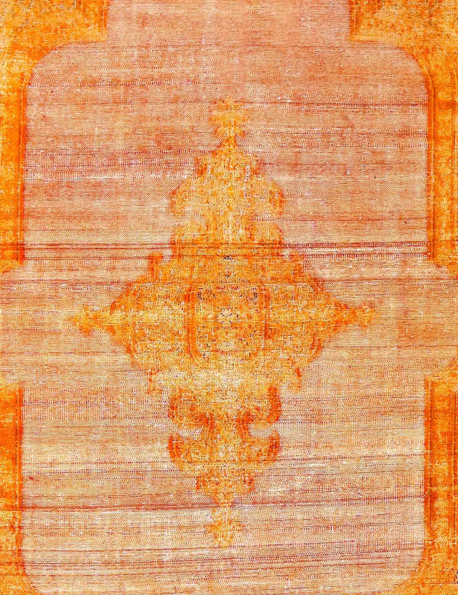 Persian Vintage    <br/>396 x 290 cm
