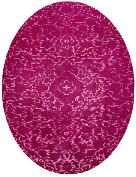 Persian Vintage Χαλί 300 x 188 