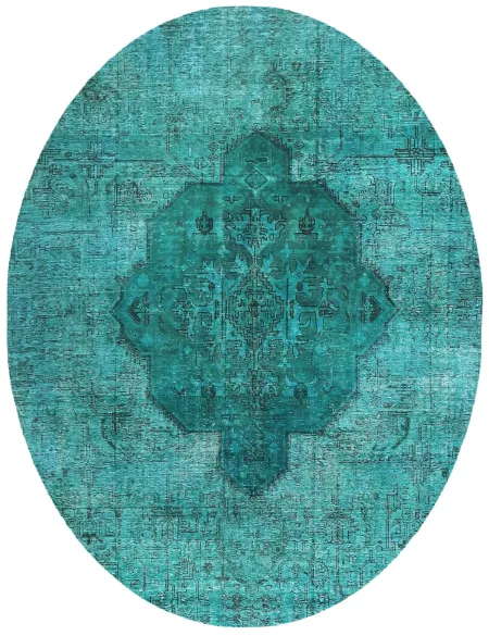 Persian Vintage Χαλί 250 x 184 