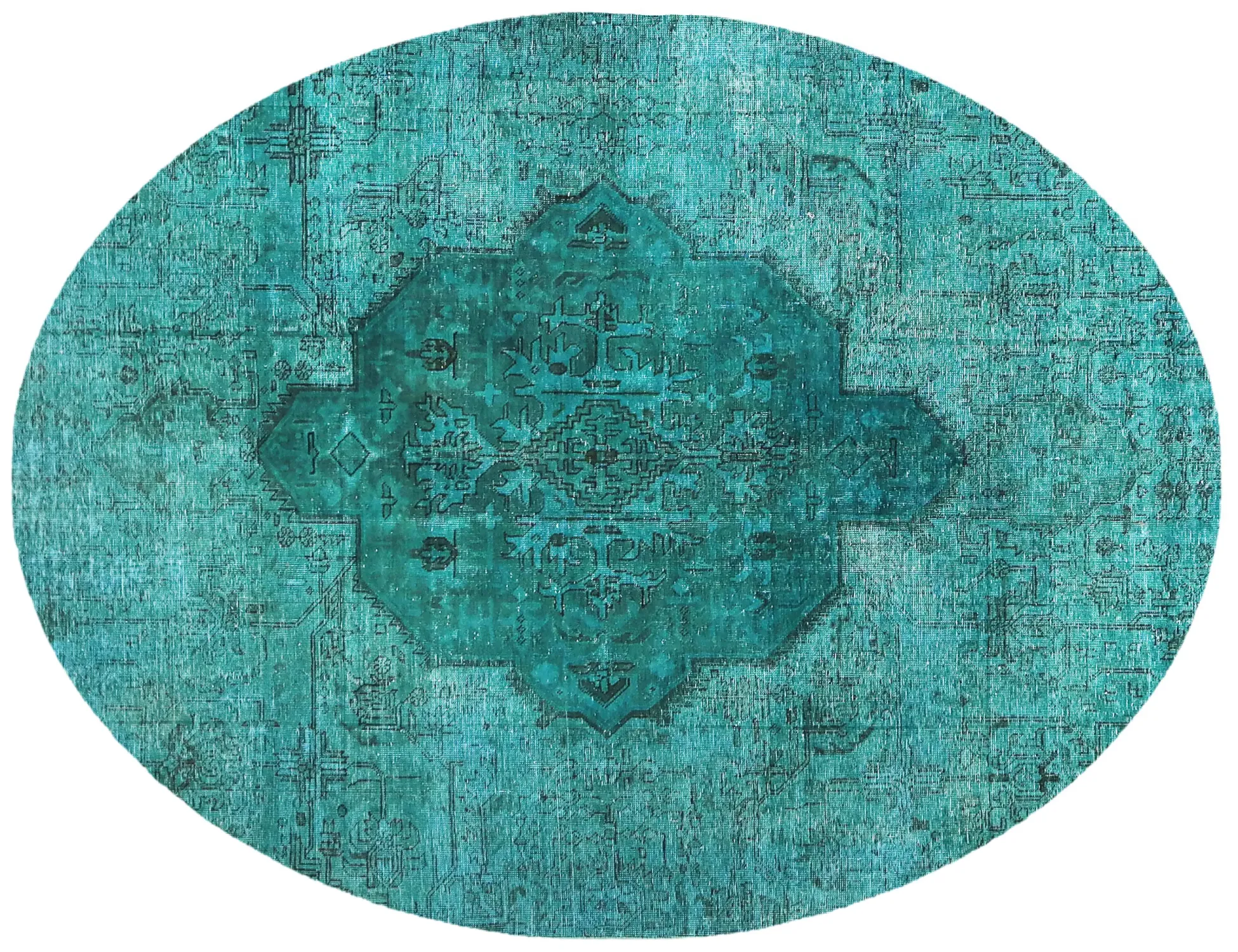 Persian Vintage    <br/>250 x 184 cm