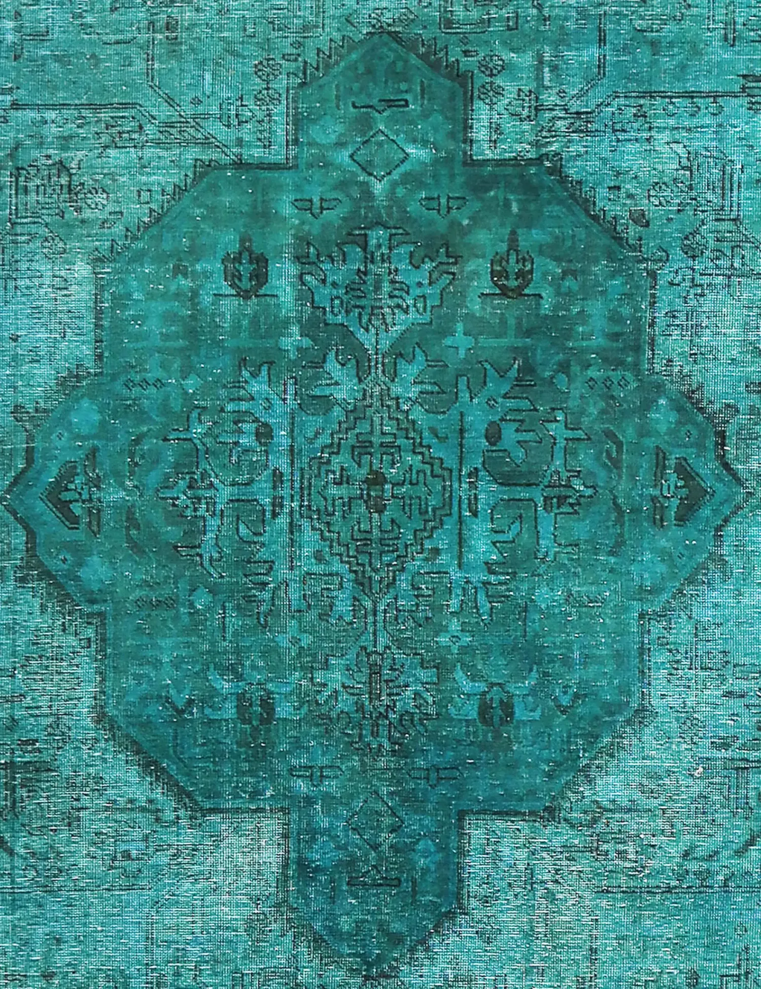 Persian Vintage    <br/>250 x 184 cm