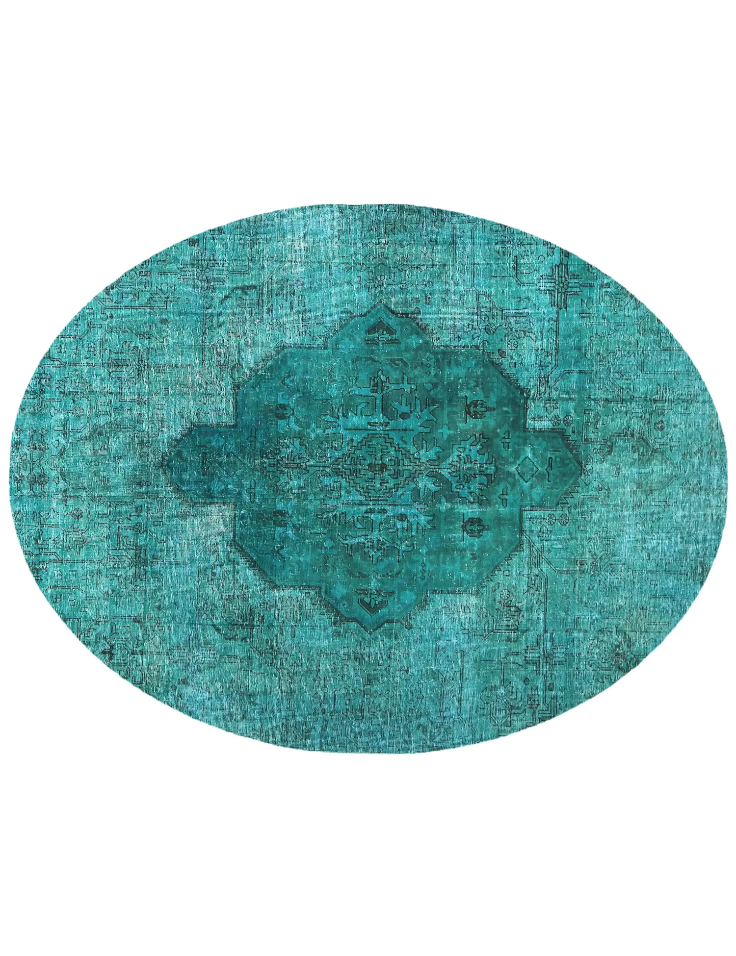 Persian Vintage    <br/>250 x 184 cm