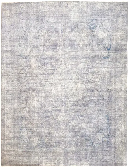 Persian Vintage Χαλί 343 x 260 