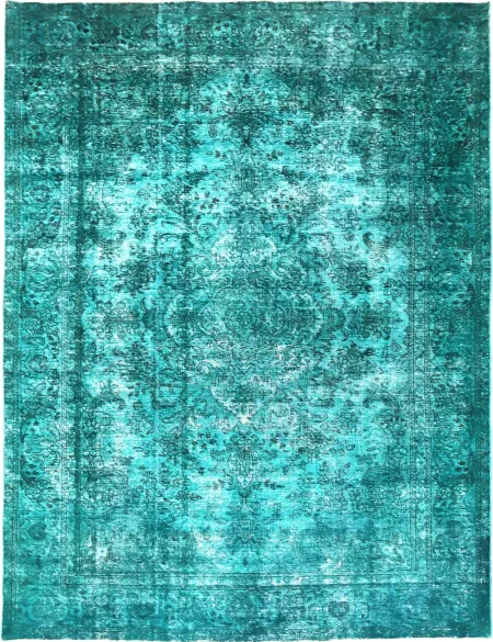 Persian Vintage Χαλί 320 x 215 
