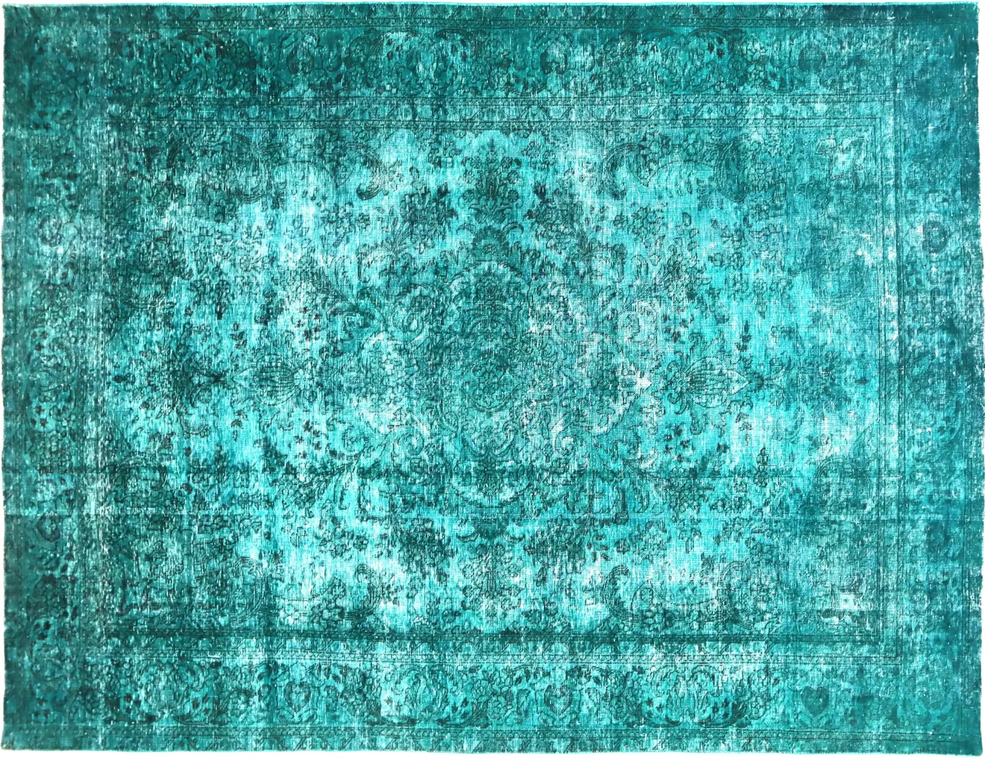 Persian Vintage    <br/>320 x 215 cm