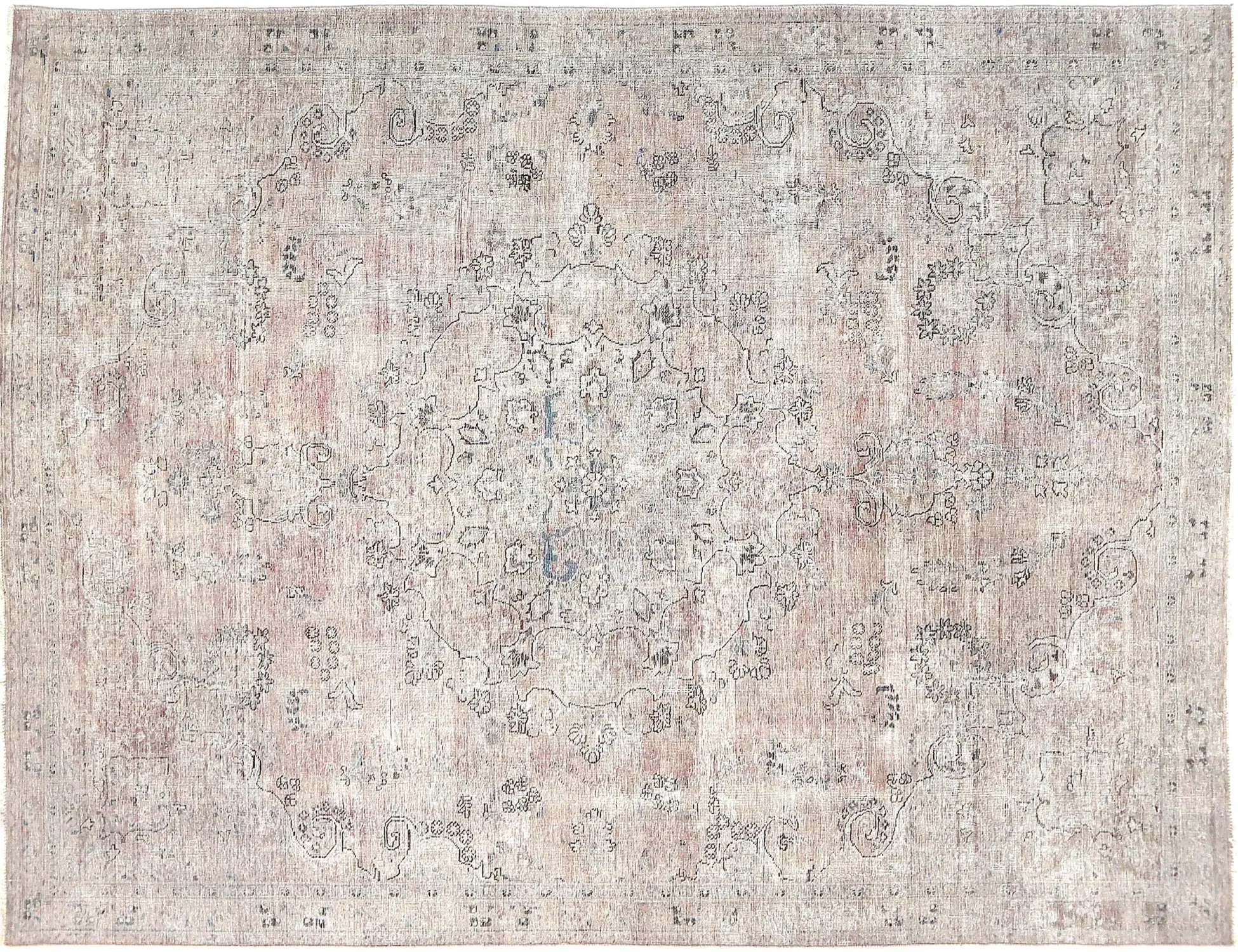 Persian Vintage    <br/>314 x 212 cm