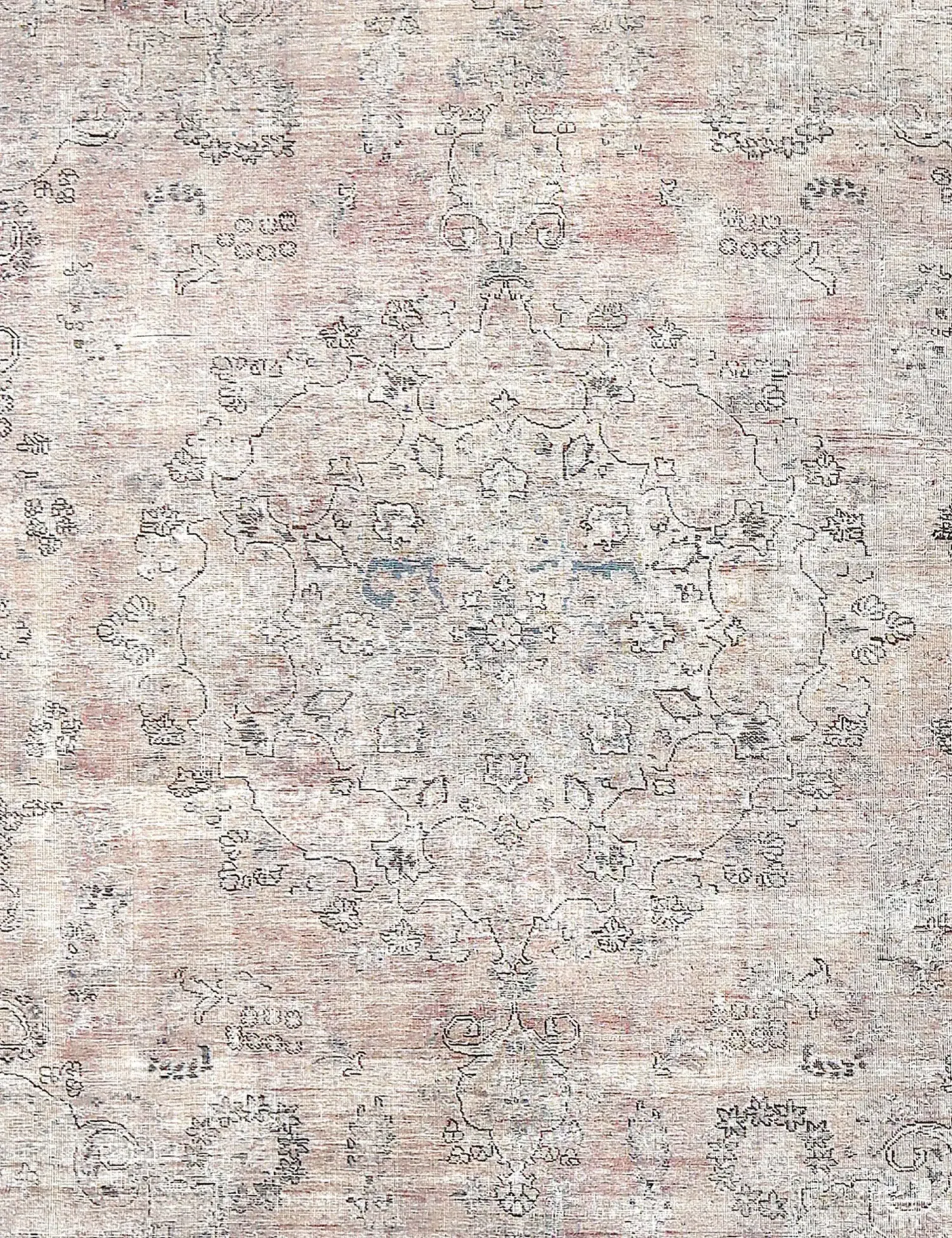 Persian Vintage    <br/>314 x 212 cm