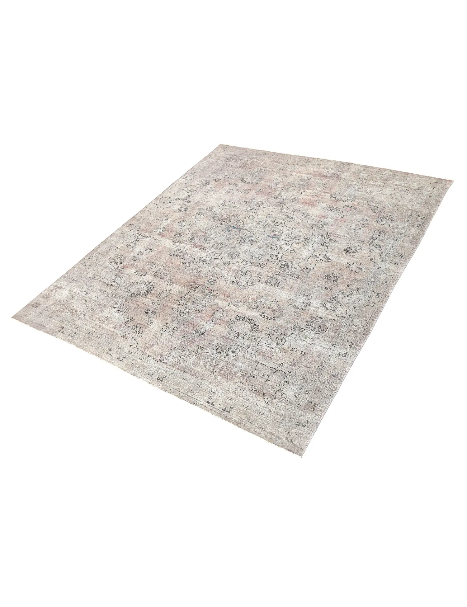 Persian Vintage    <br/>314 x 212 cm