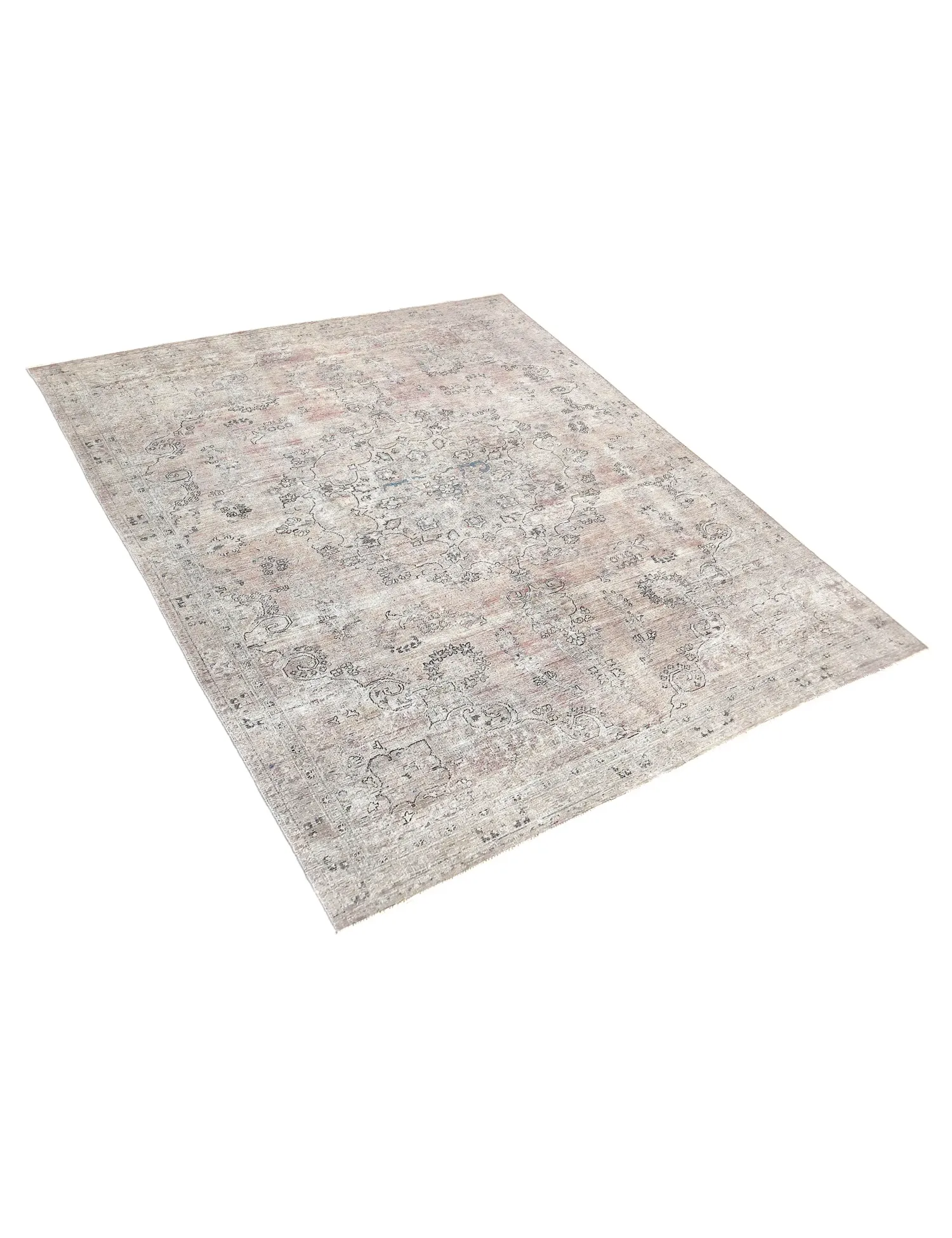 Persian Vintage    <br/>314 x 212 cm