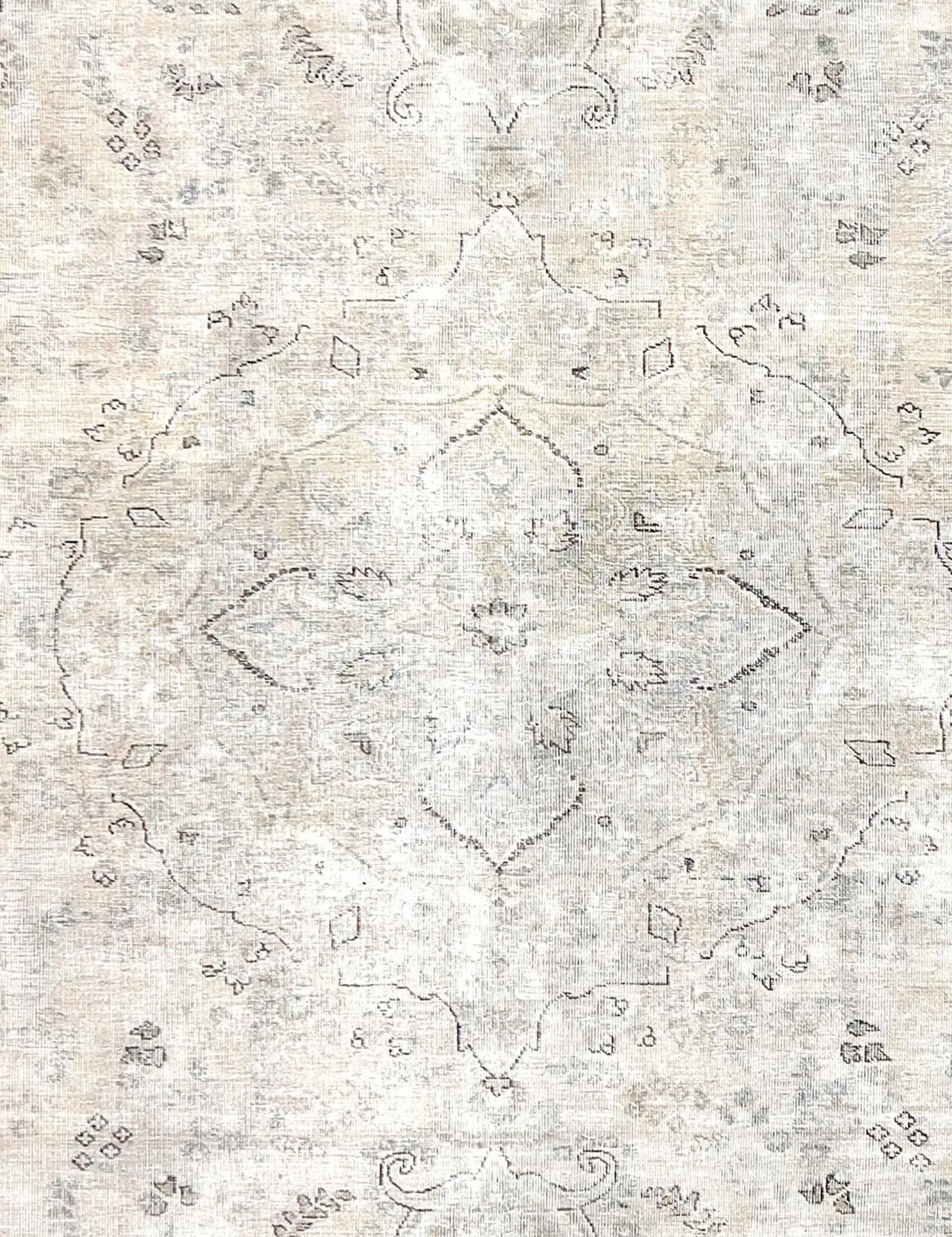 Persian Vintage    <br/>310 x 217 cm