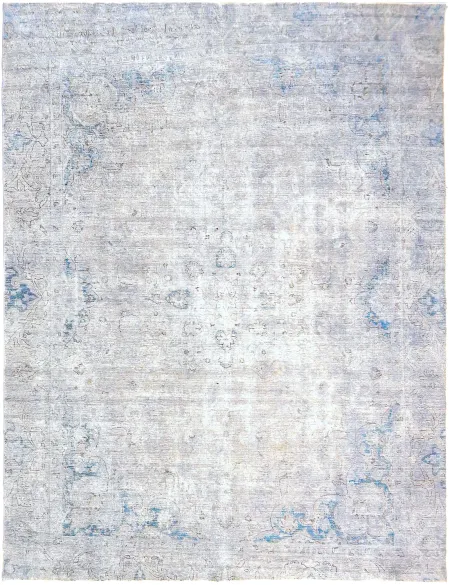 Persian Vintage Χαλί 340 x 265 