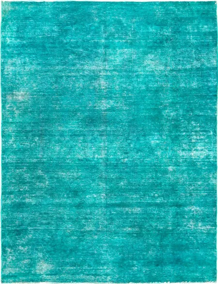 Persian Vintage Χαλί 265 x 190 