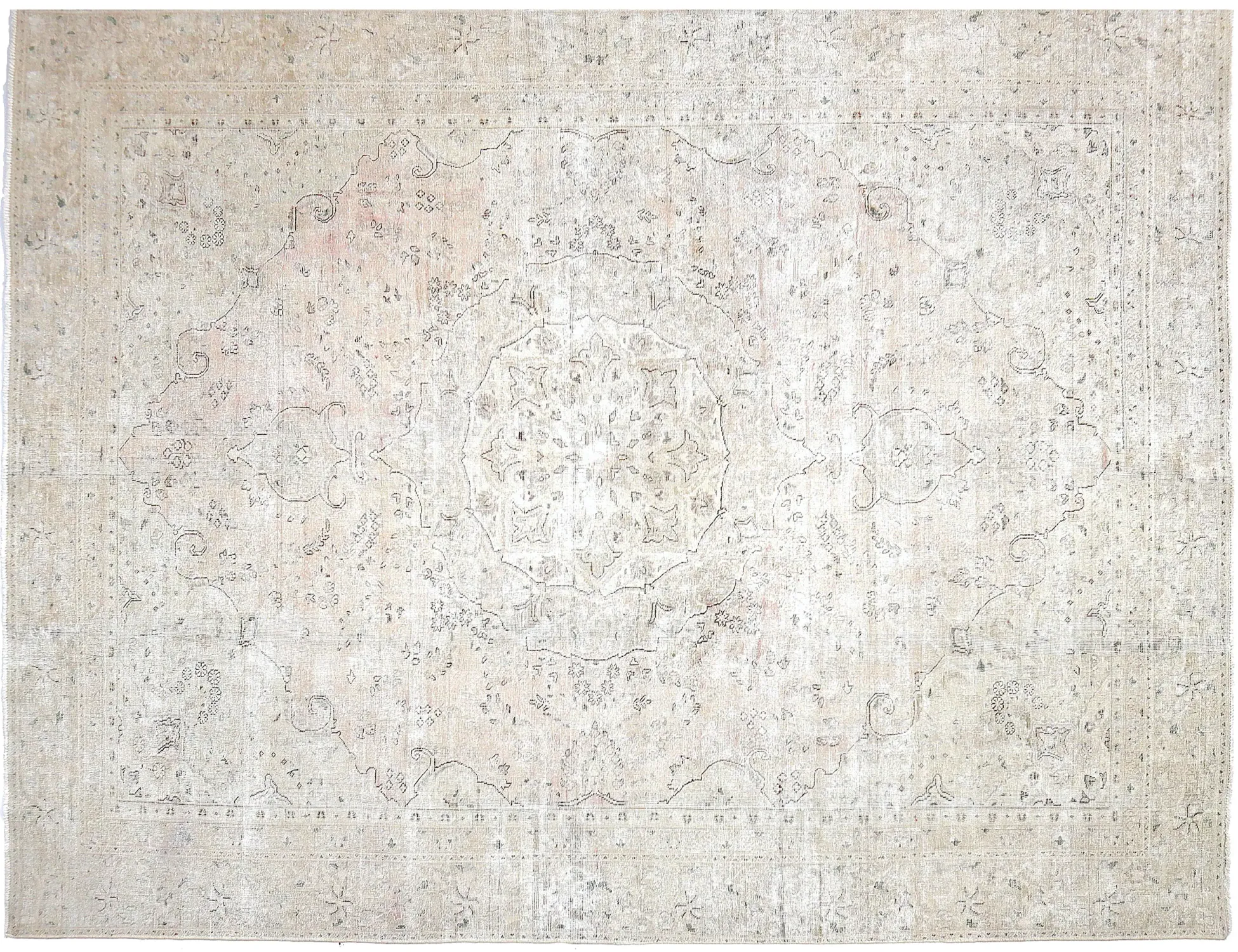 Persian Vintage    <br/>355 x 264 cm