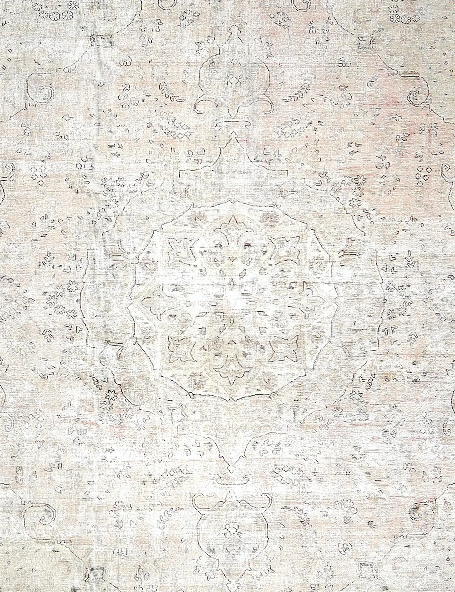 Persian Vintage    <br/>355 x 264 cm