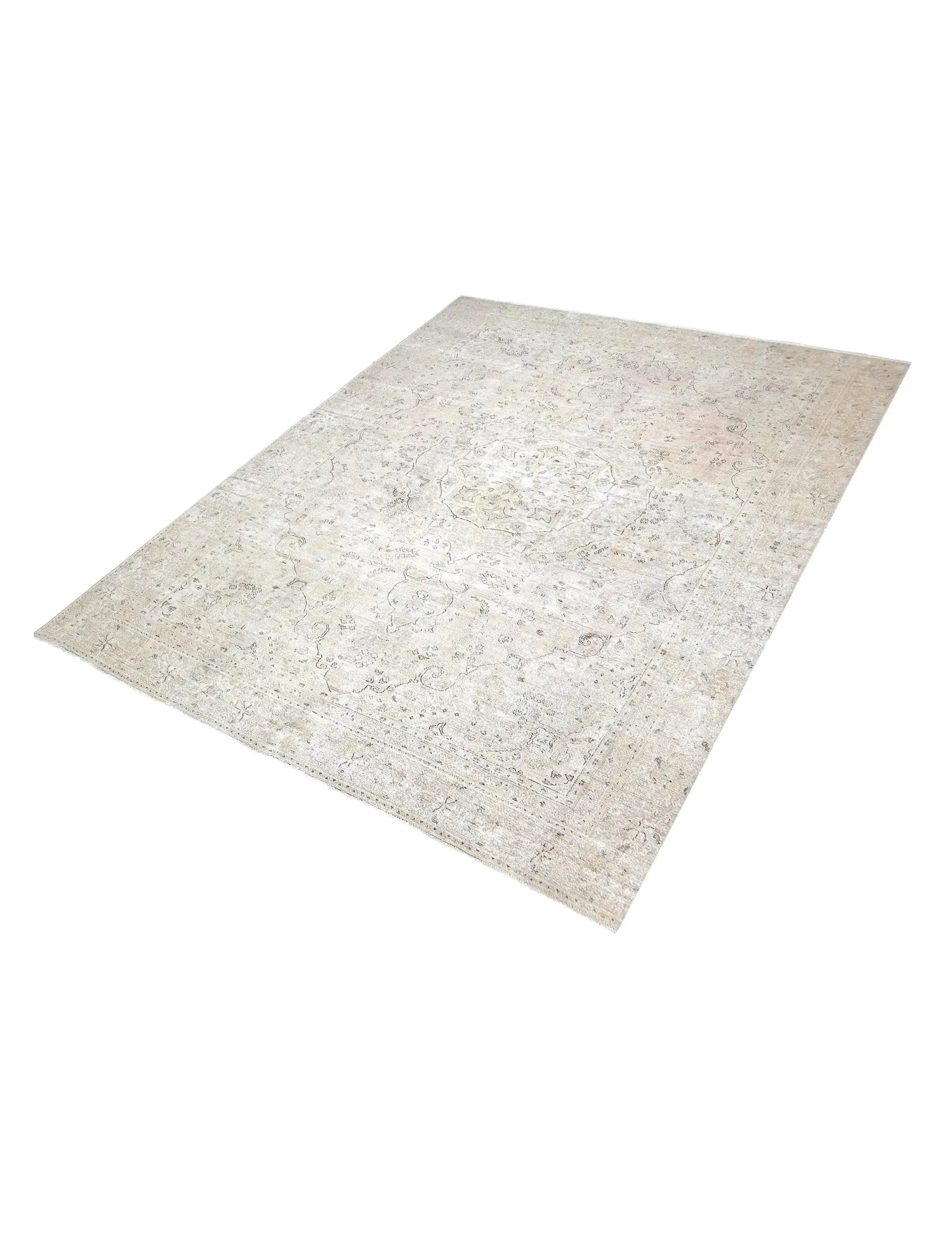 Persian Vintage    <br/>355 x 264 cm