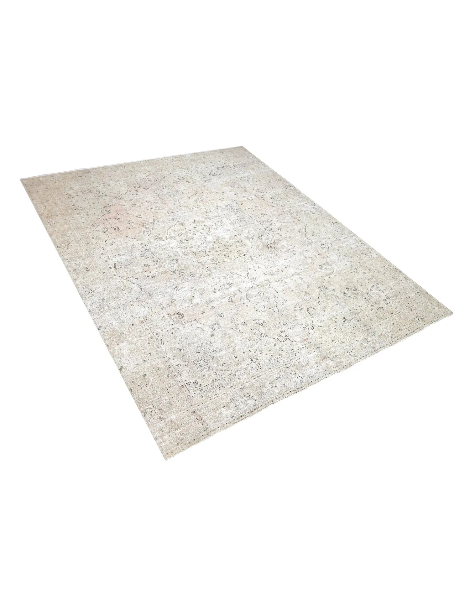 Persian Vintage    <br/>355 x 264 cm