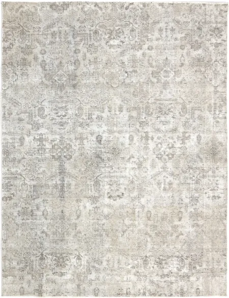 Persian Vintage Χαλί 273 x 190 
