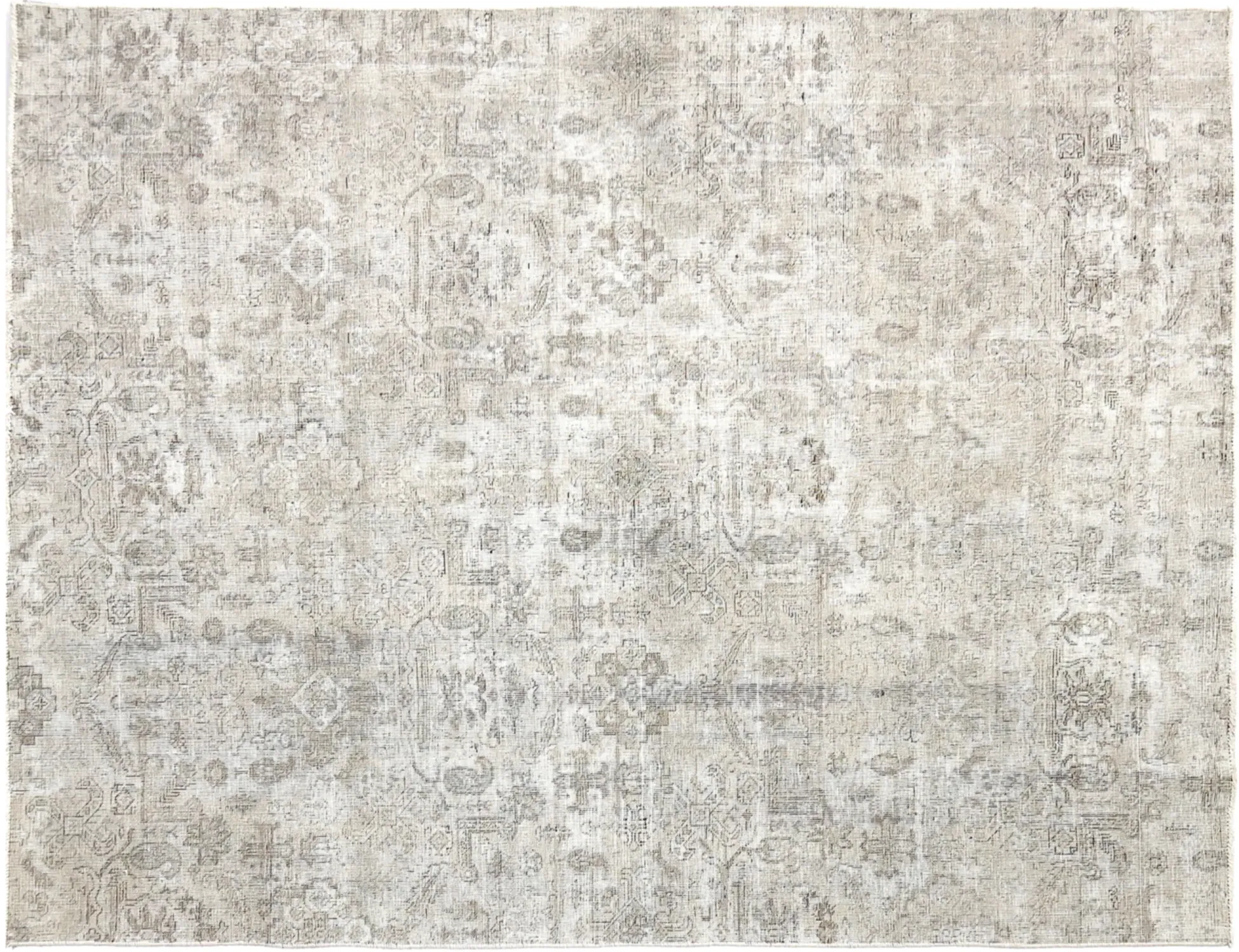 Persian Vintage    <br/>273 x 190 cm