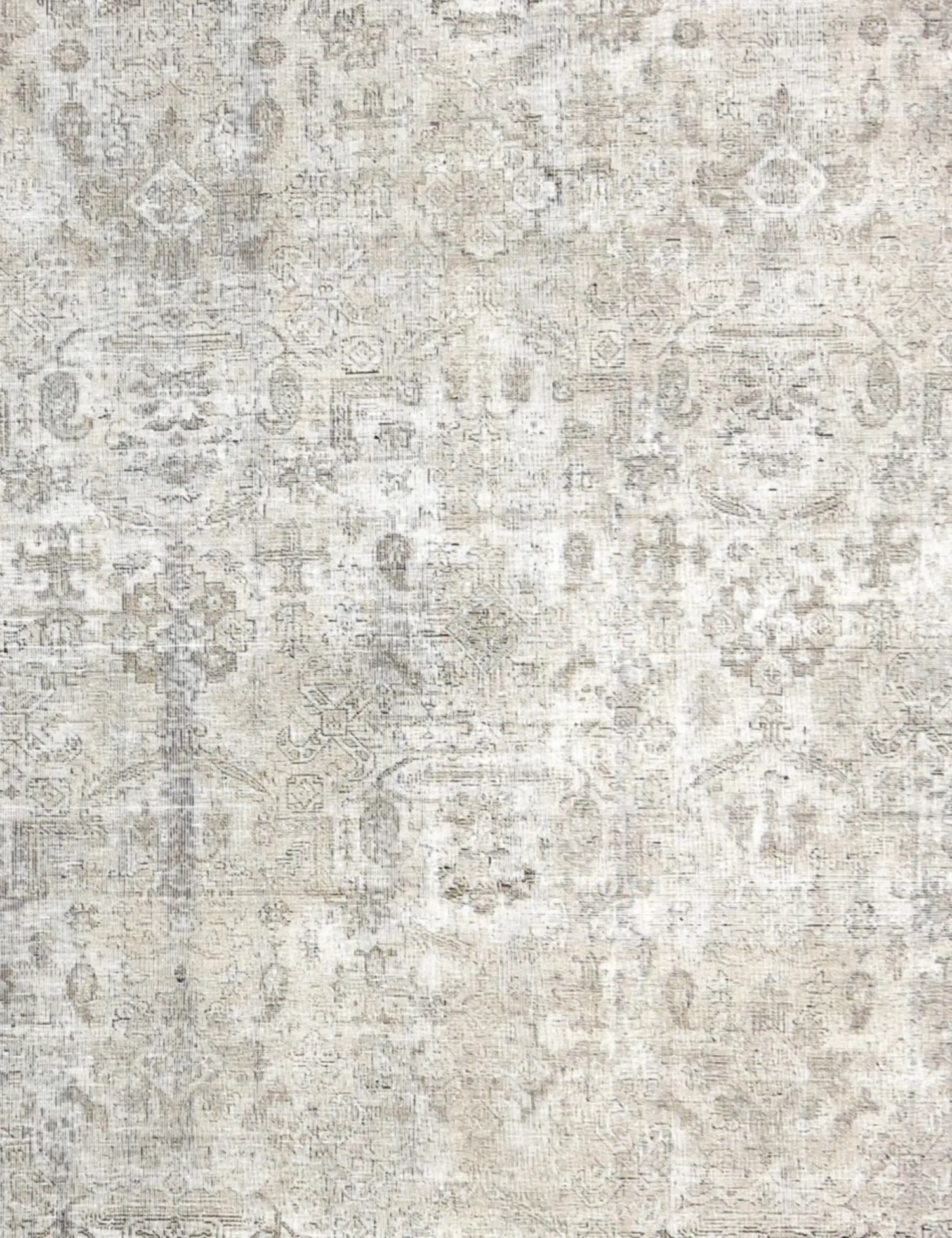 Persian Vintage    <br/>273 x 190 cm