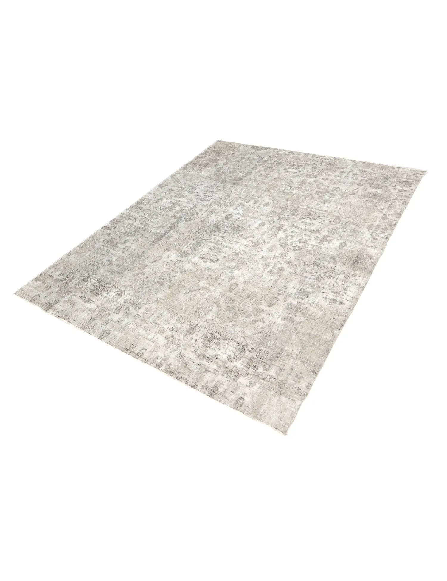 Persian Vintage    <br/>273 x 190 cm