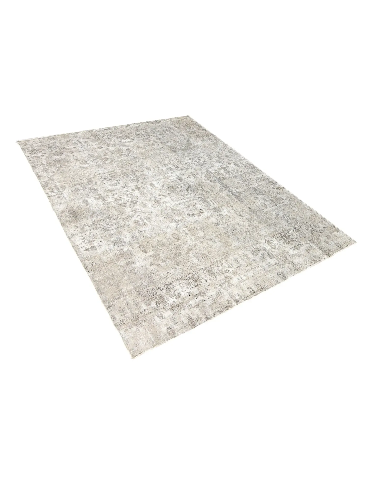 Persian Vintage    <br/>273 x 190 cm